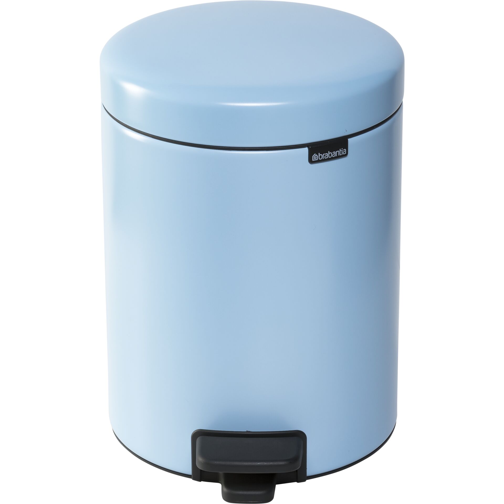 Brabantia Treteimer Newicon 5 L Dreamy Blue