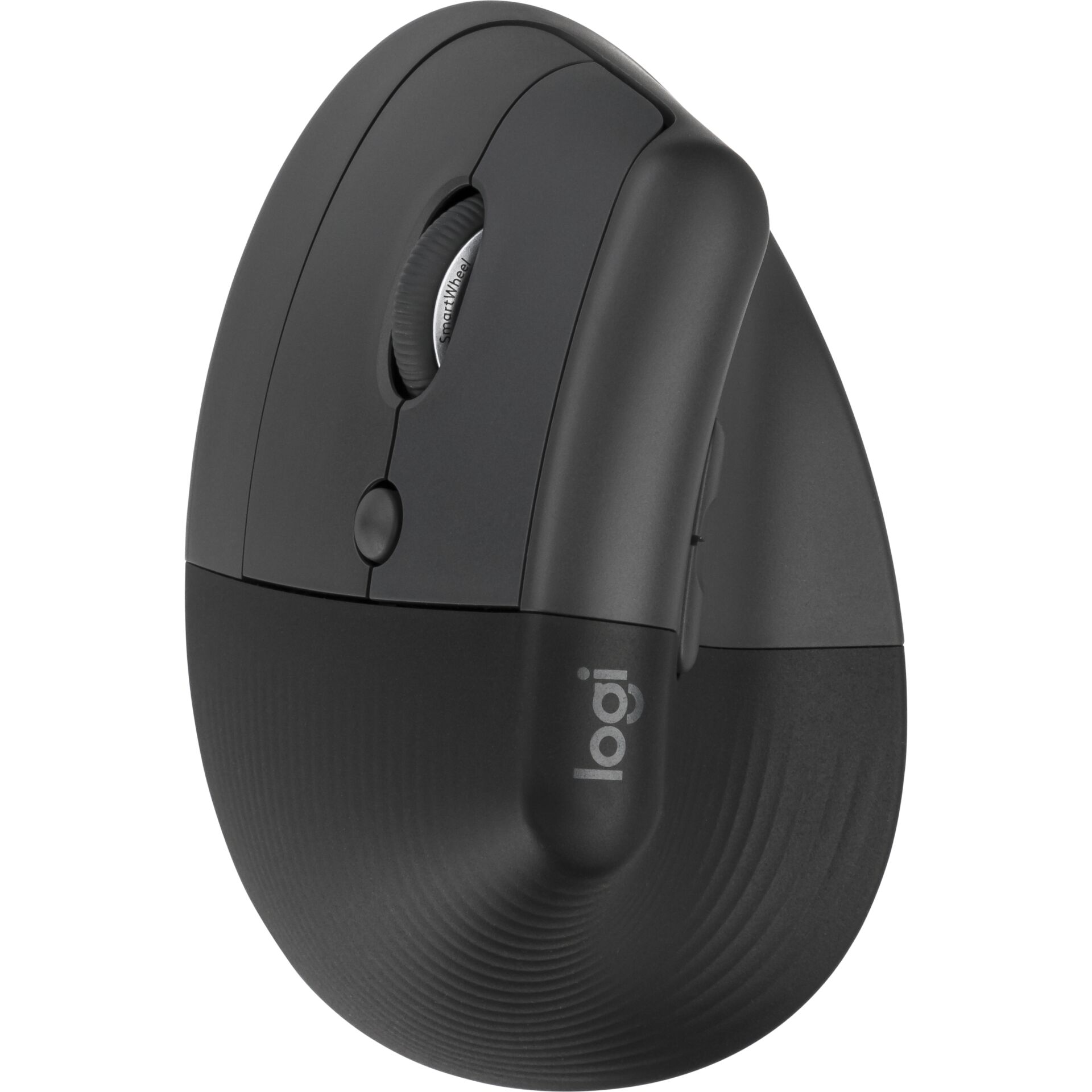 Logitech Lift Left Vertical Ergonomic Mouse, Maus, linkshänder (vertikal)