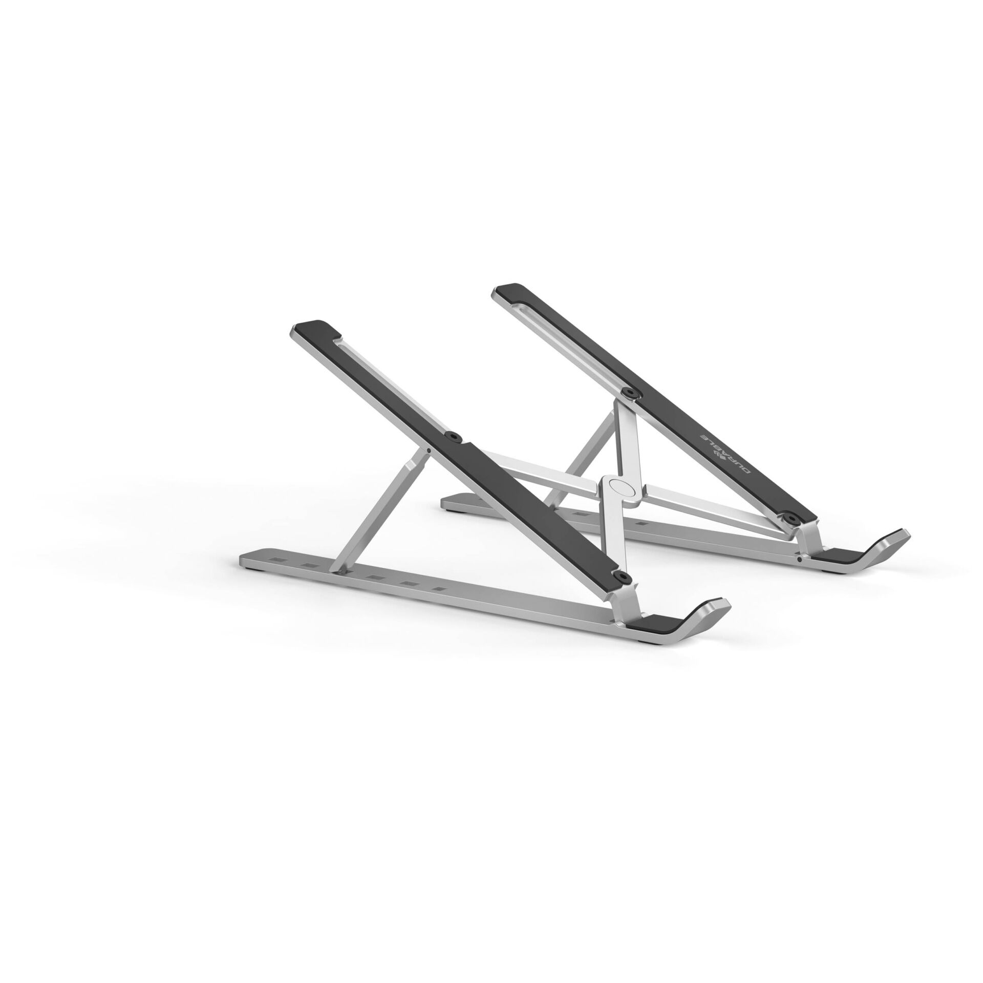 Durable Laptopständer LAPTOP STAND FOLD, silber        505123