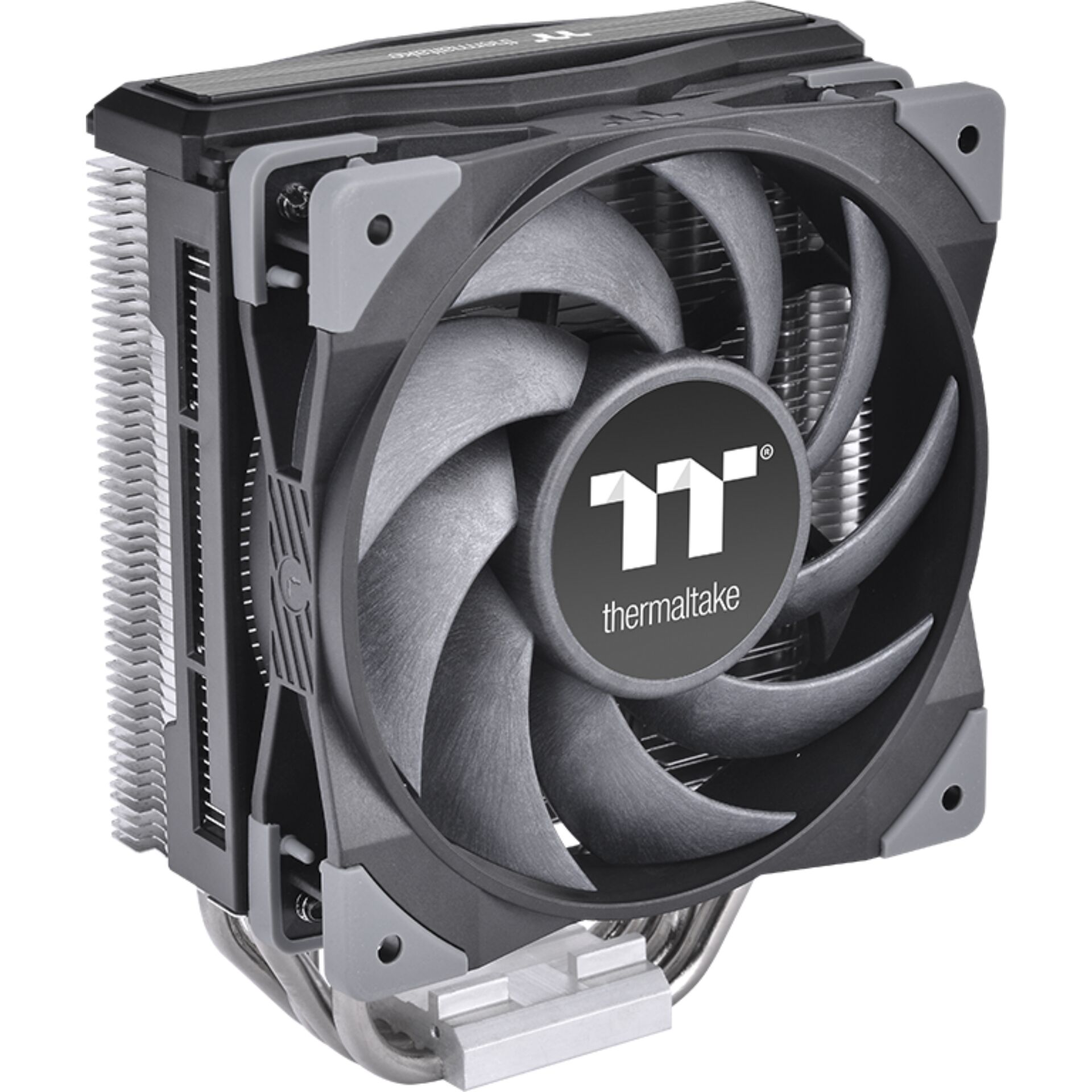 Thermaltake Toughair 310 CPU-Lüfter, 1x 120x120x25mm, 500-2000rpm, 99.13m³/h, 23.6dB(A)