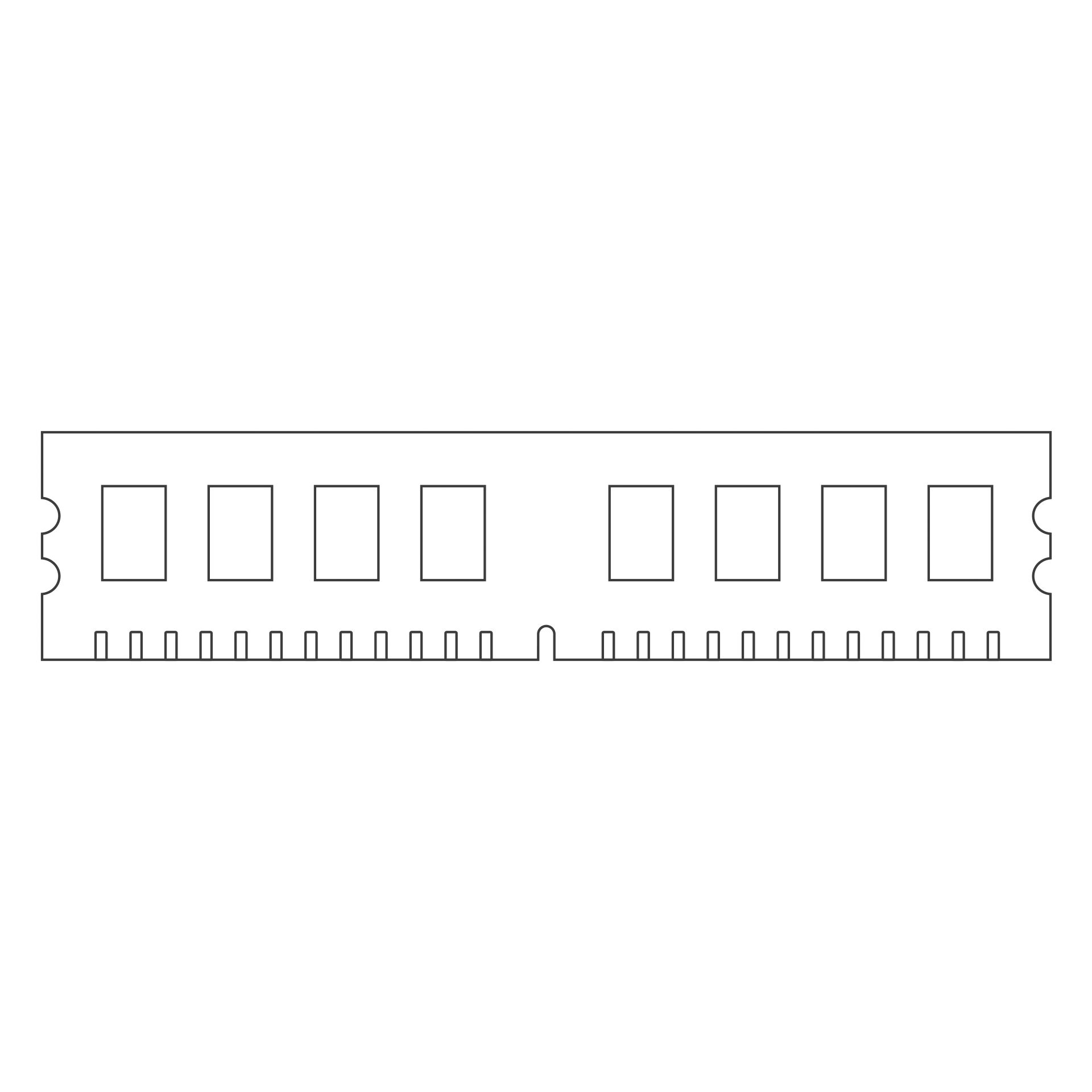 Micron MTA36ASF4G72PZ-3G2R1R Speichermodul 32 GB 1 x 32 GB DDR4 3200 MHz