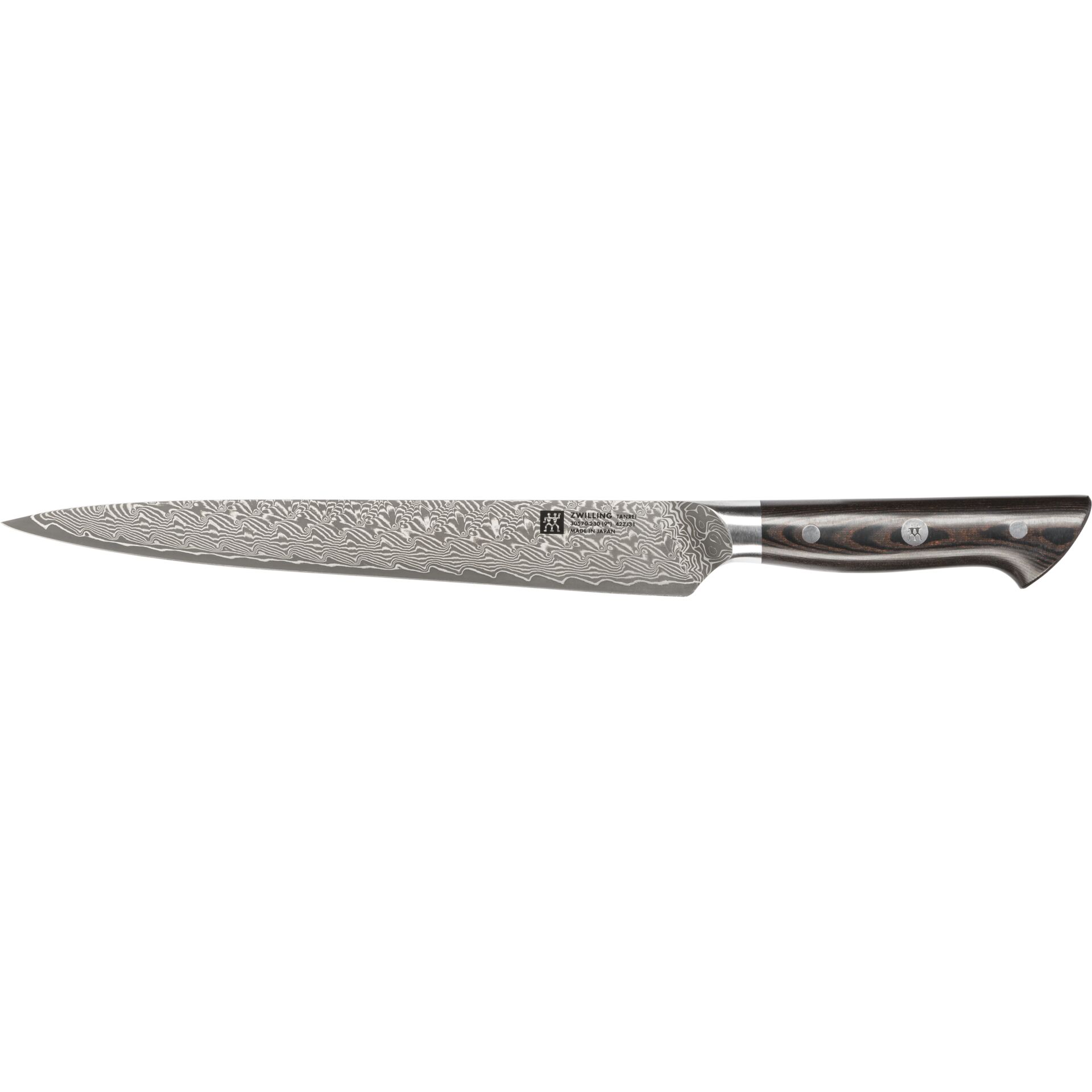 Zwilling TANREI Fleischmesser 23 cm