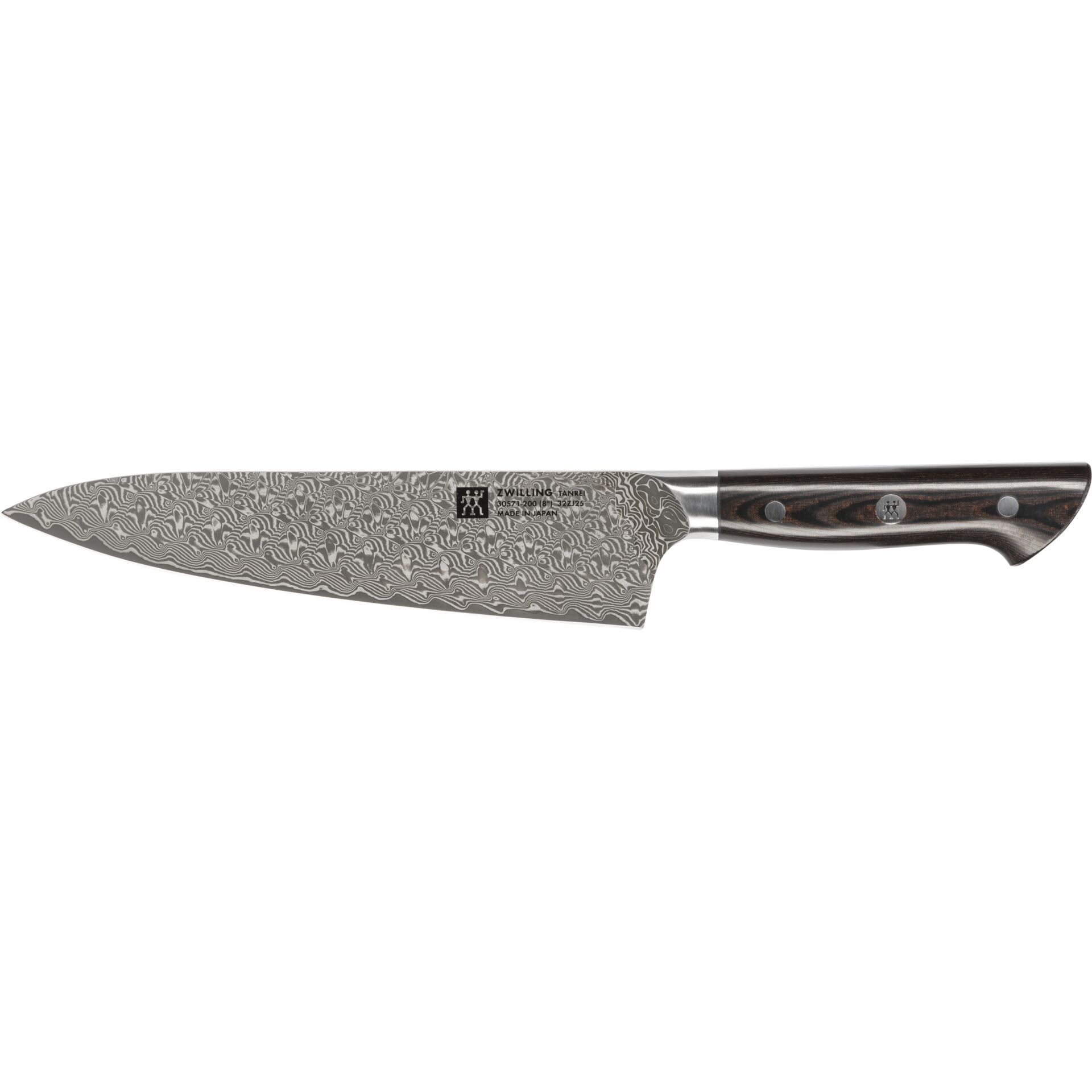 Zwilling TANREI Kochmesser 20 cm