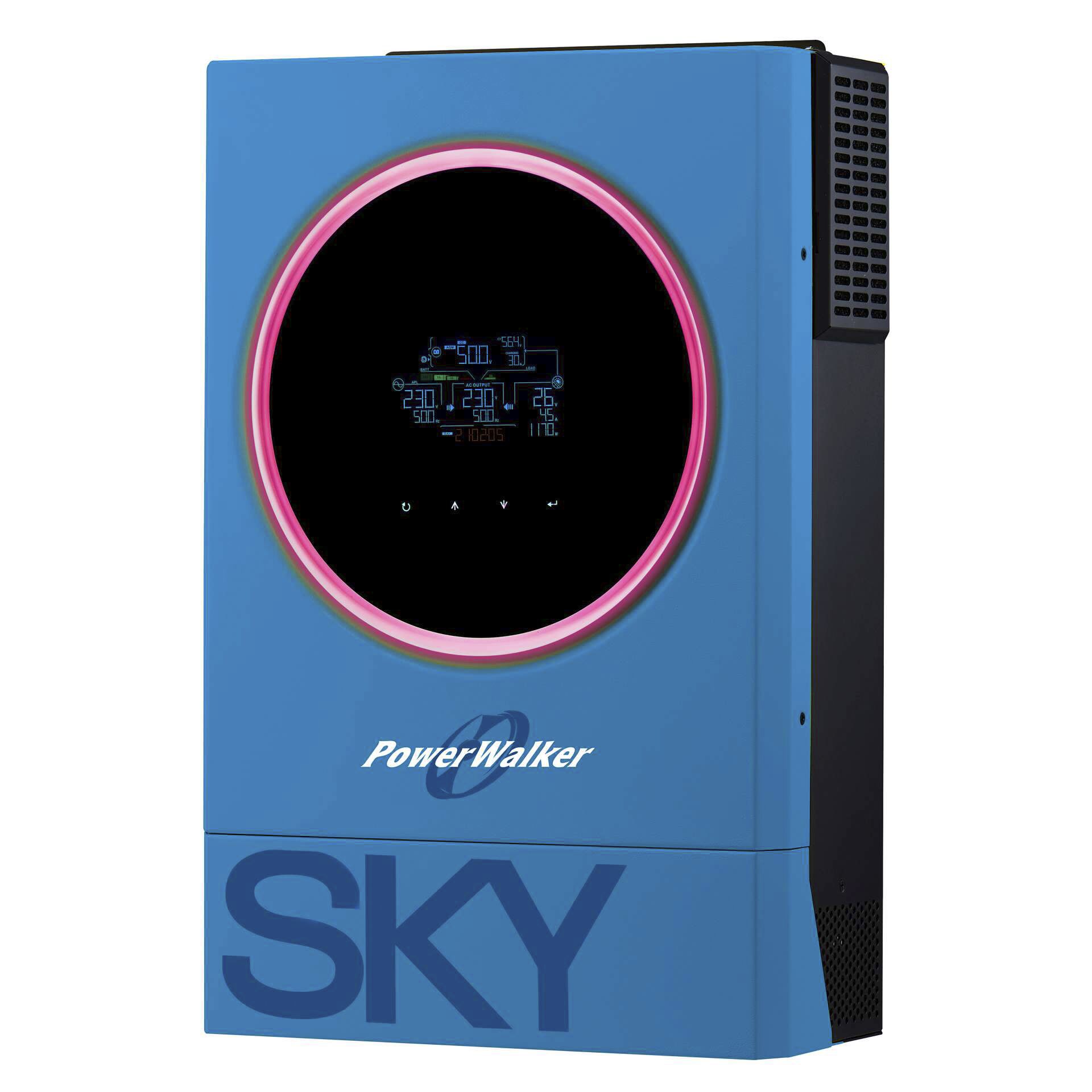 PowerWalker Solar Inverter 3600 SKY On-Grid