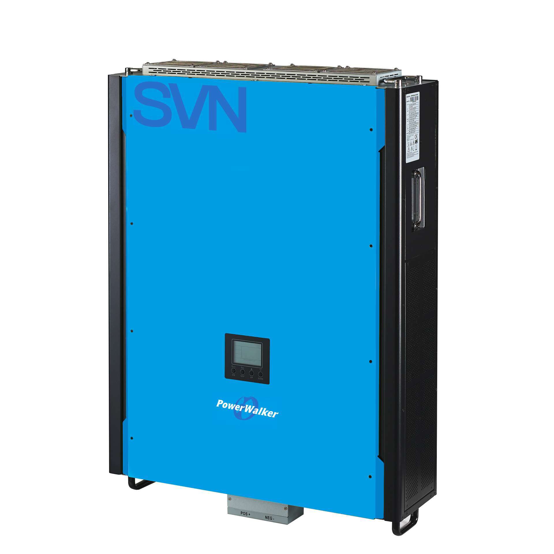 PowerWalker Solar Inverter 15000 SVN 3/3 On-Grid