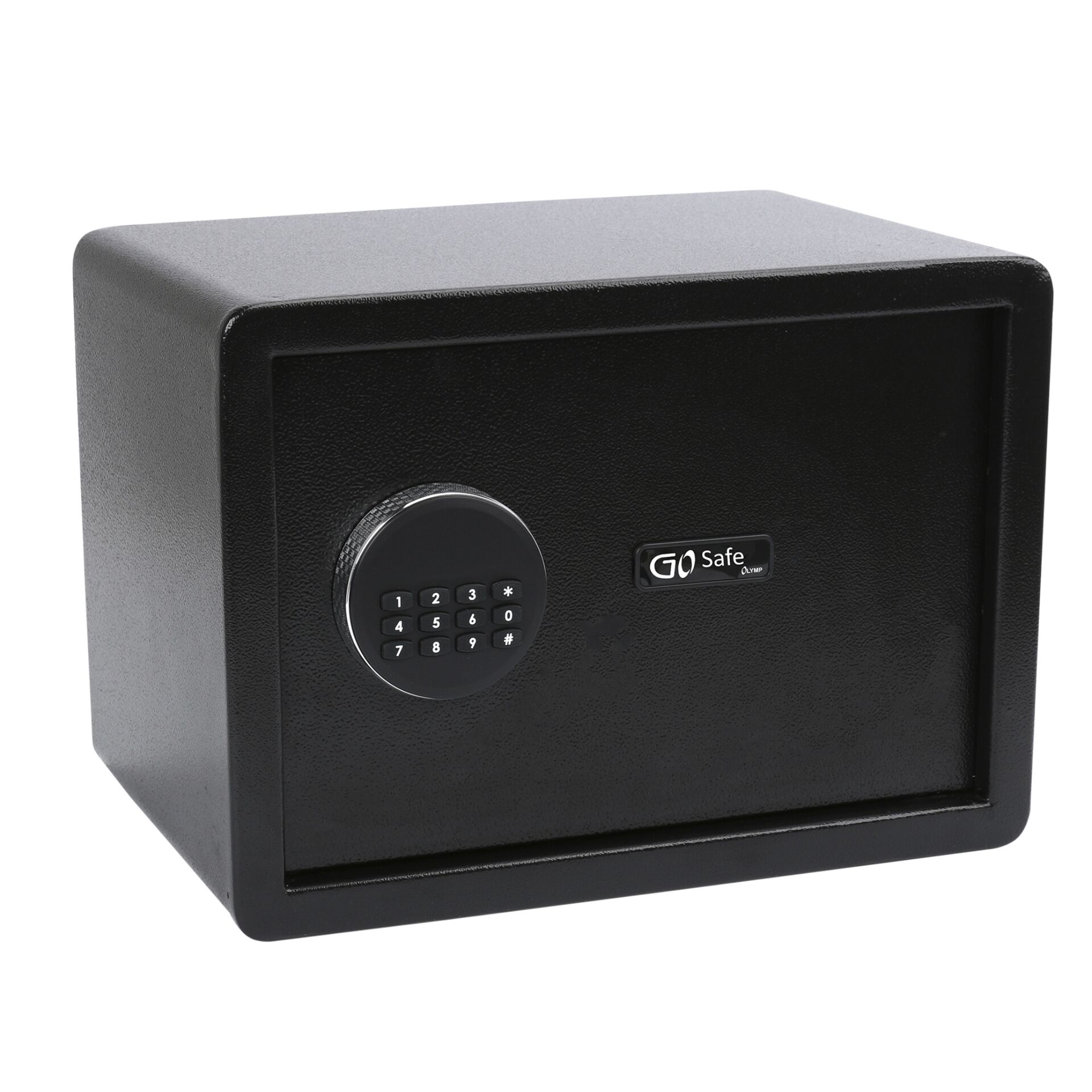 Olymp GoSafe 110 schwarz