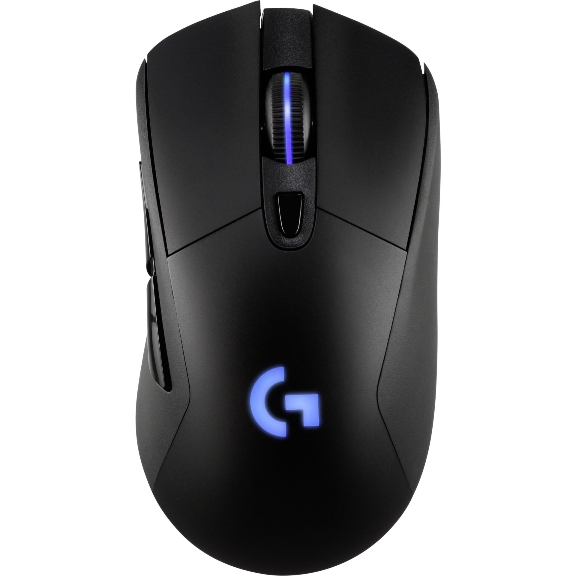 Logitech G703 Hero Lightspeed, Maus 