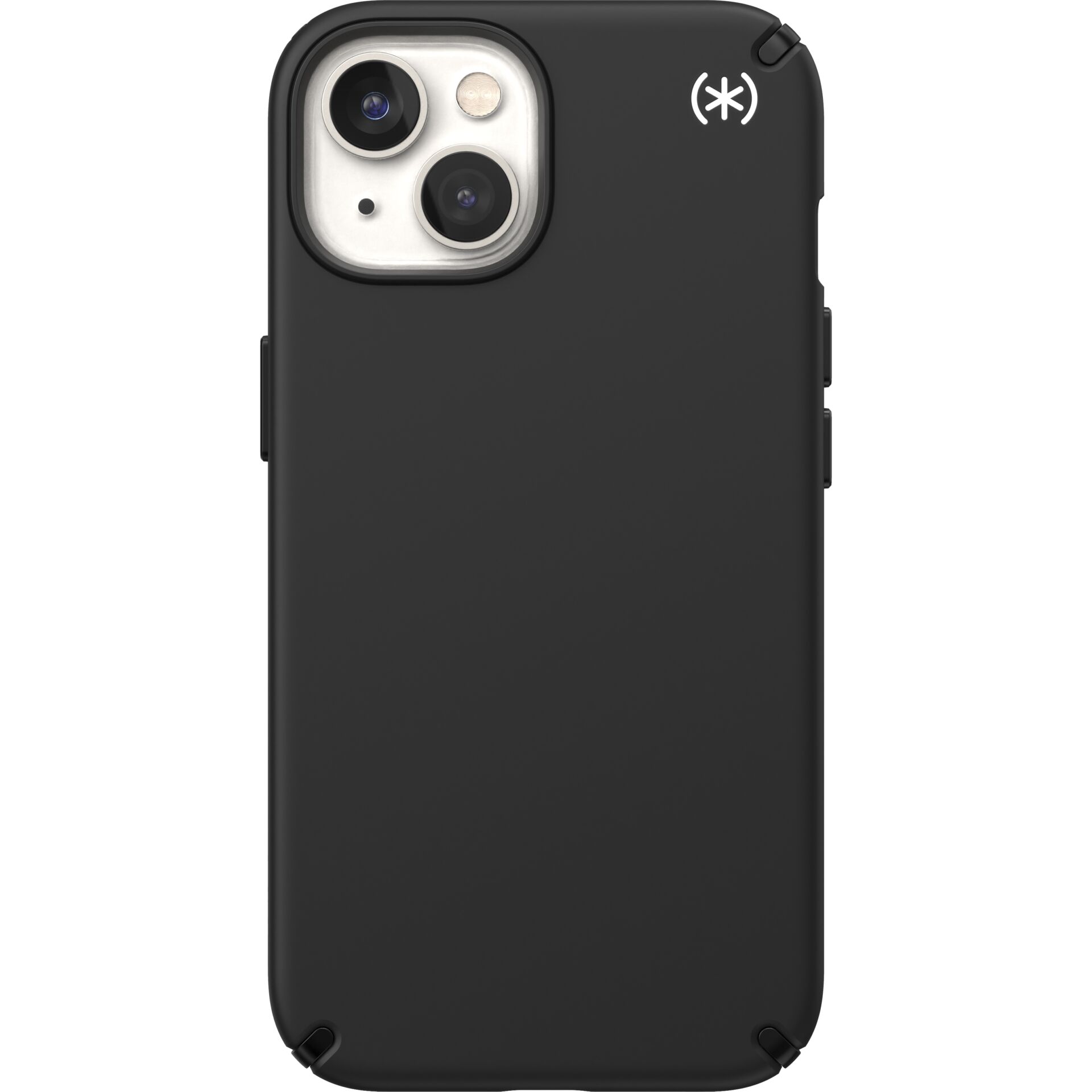 Speck Presidio2 Pro Handy-Schutzhülle 15,5 cm (6.1) Cover Schwarz