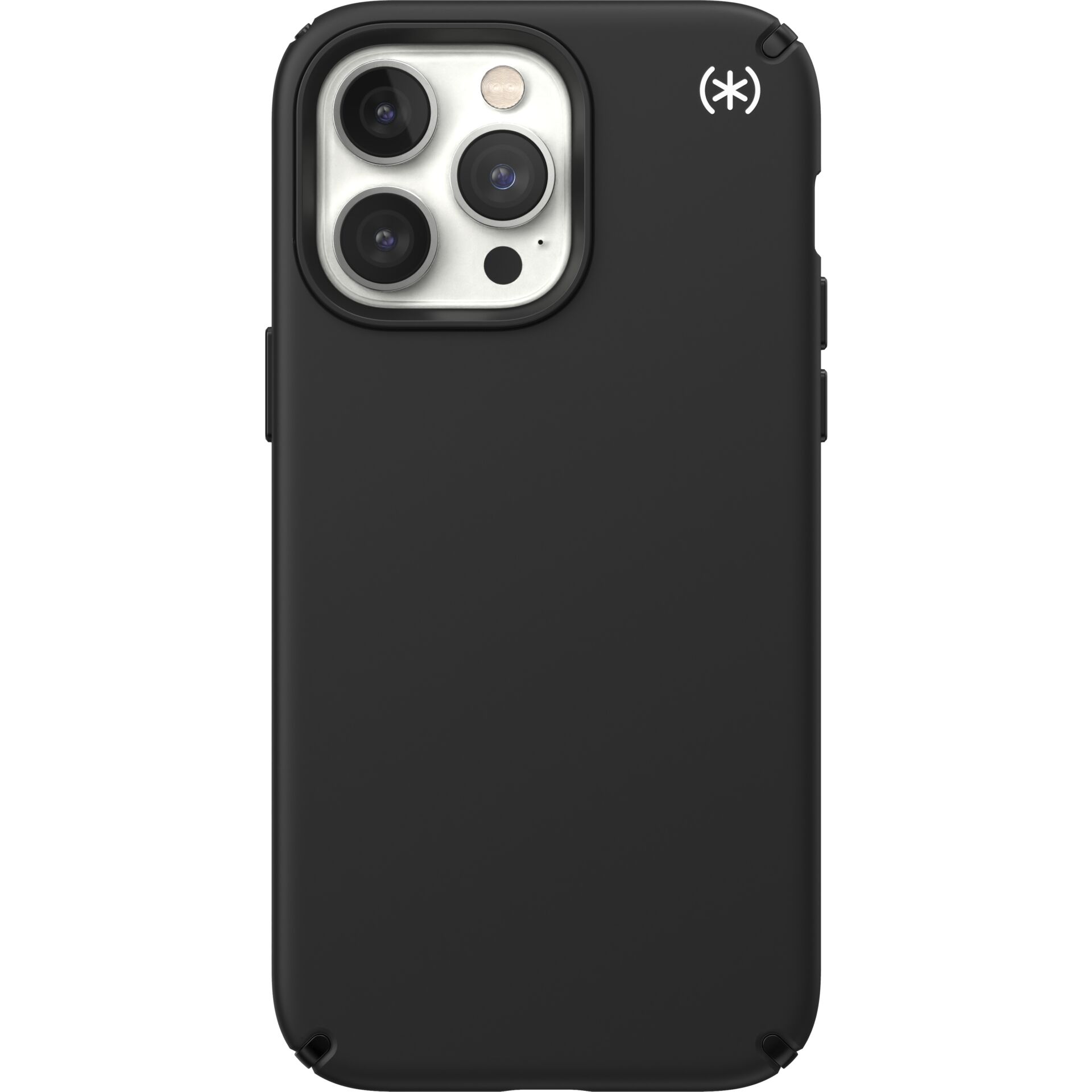 Speck Presidio2 Pro Handy-Schutzhülle 17 cm (6.7) Cover Schwarz