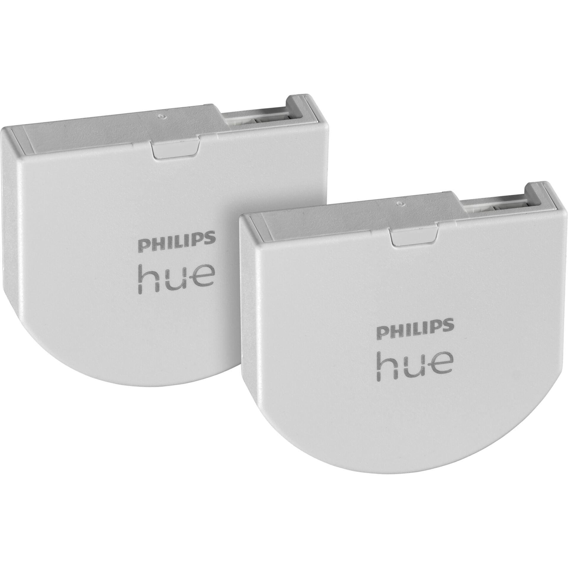 Philips Hue Wandschalter Modul Doppelpack