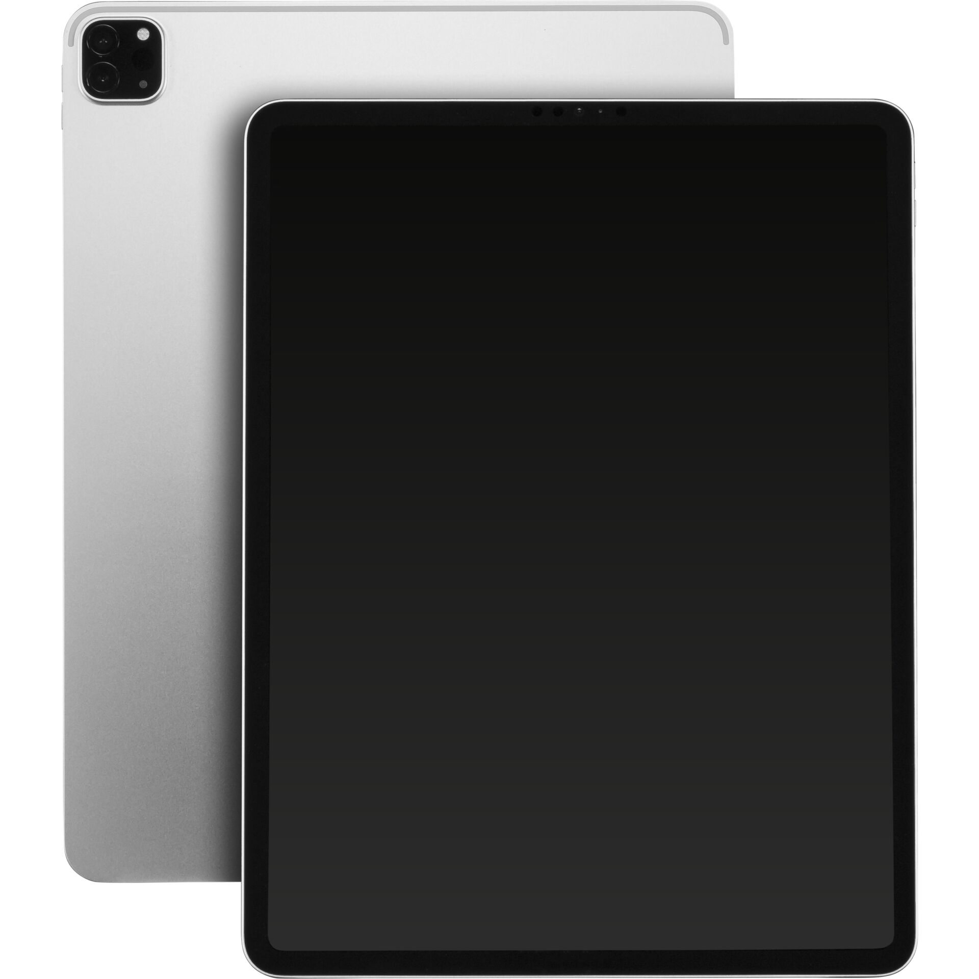 Apple iPad Pro Apple M 2 TB 32,8 cm (12.9) 16 GB Wi-Fi 6E (802.11ax) iPadOS 16 Silber