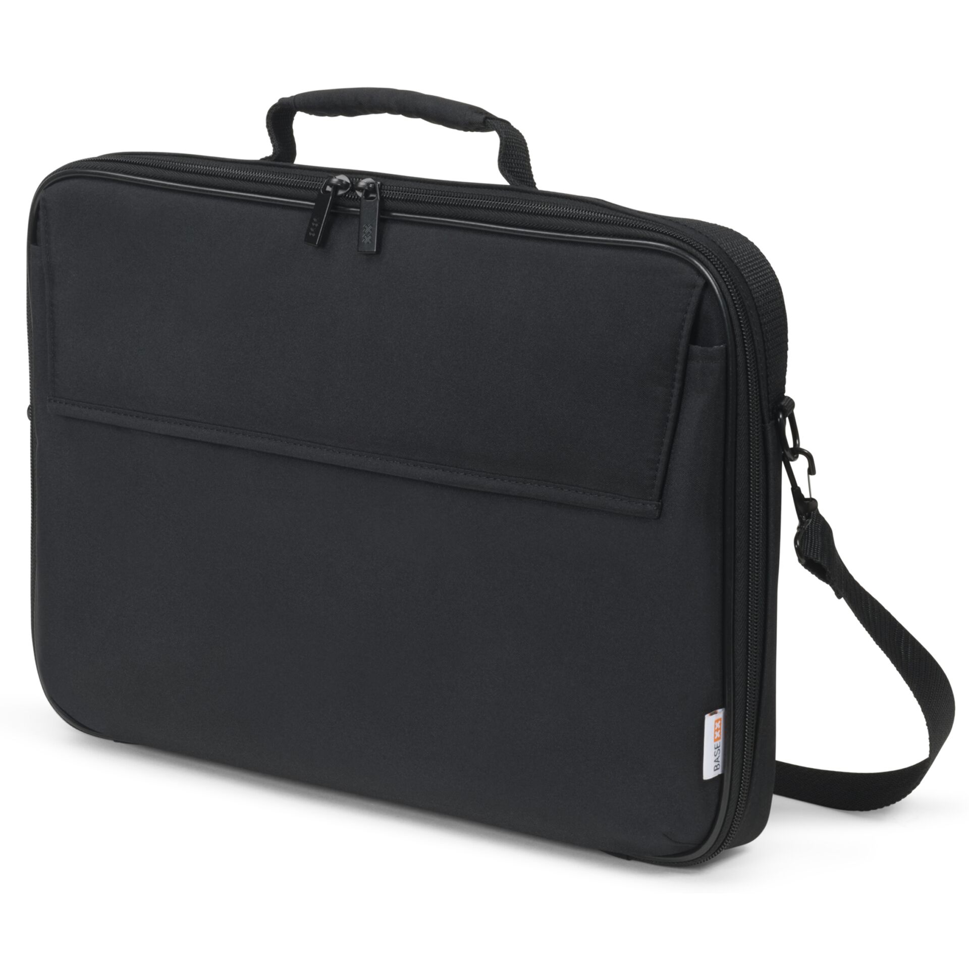 DICOTA BASE XX Laptop Bag Clamshell 13-14.1" black