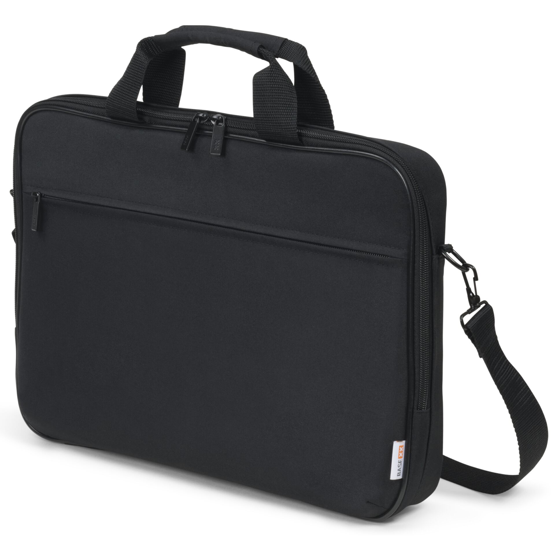 DICOTA BASE XX Laptop Bag Toploader 14-15.6" black