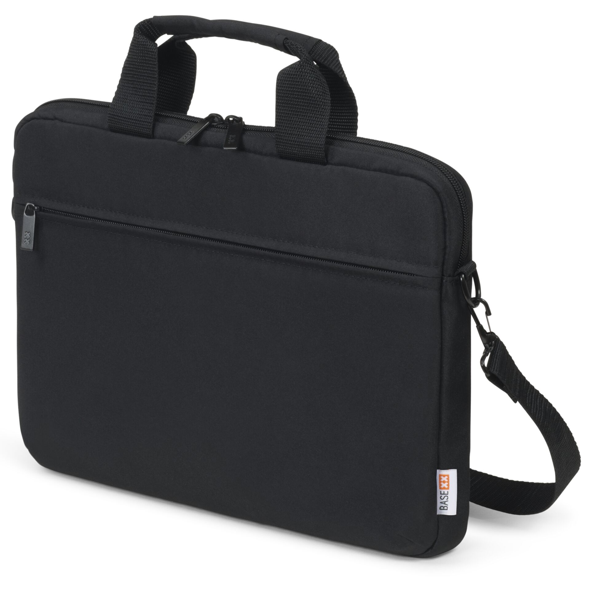 DICOTA BASE XX Laptop Case "Slim 10-12.5"" black"