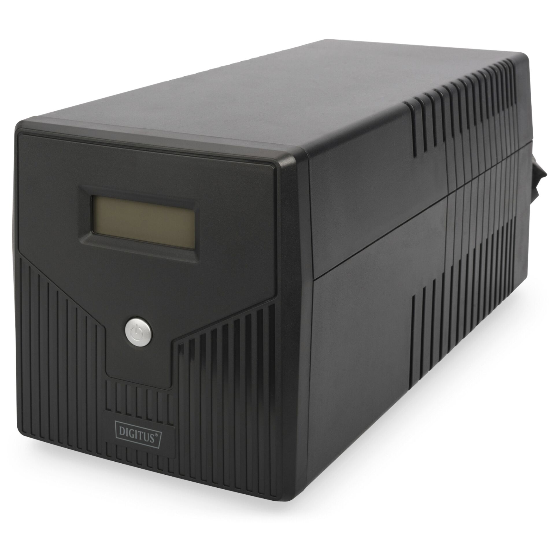 Digitus Professional Line Interactive 1000VA, USB/seriell 