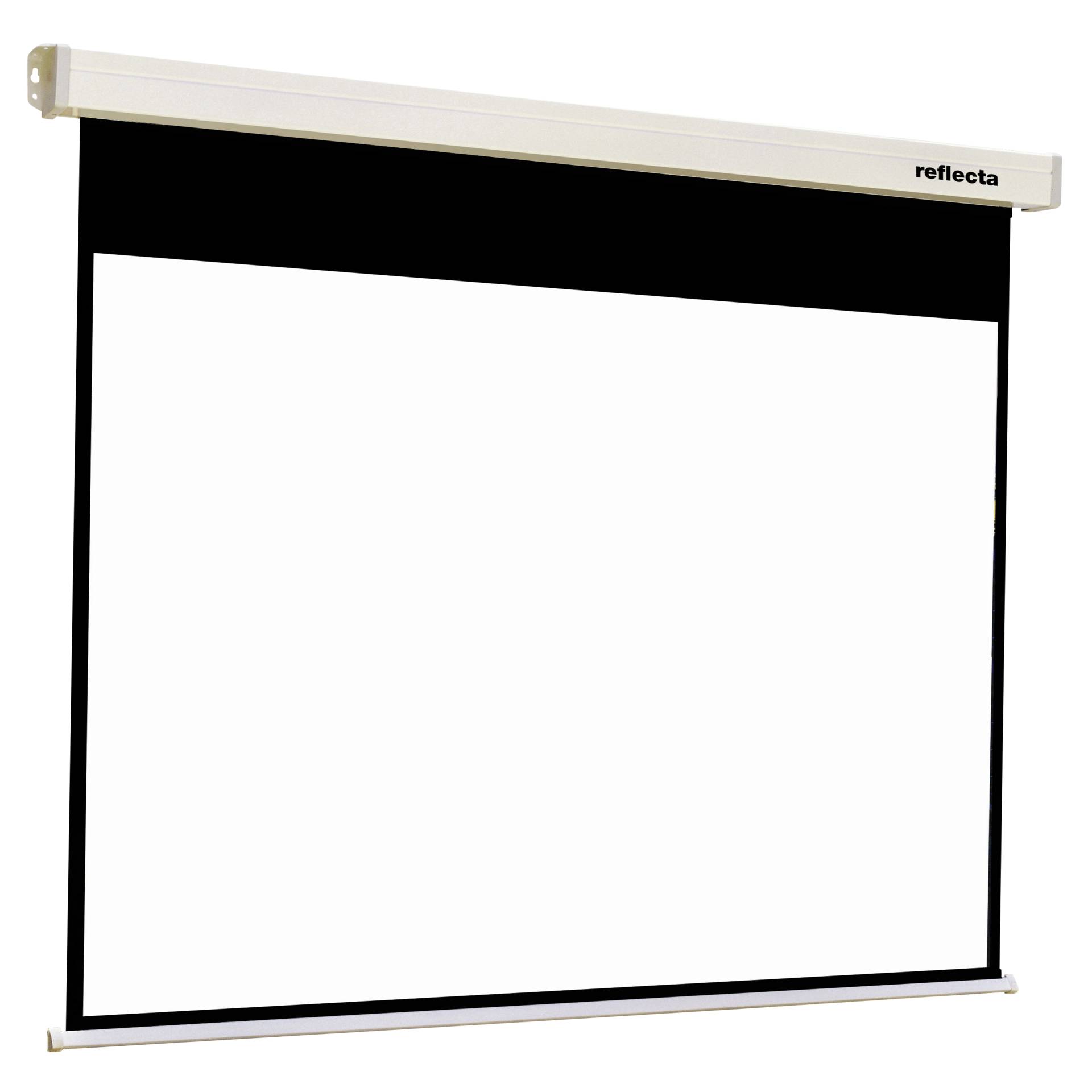 Reflecta Crystal-Line Rollo Softlift 200x159 (196x147)