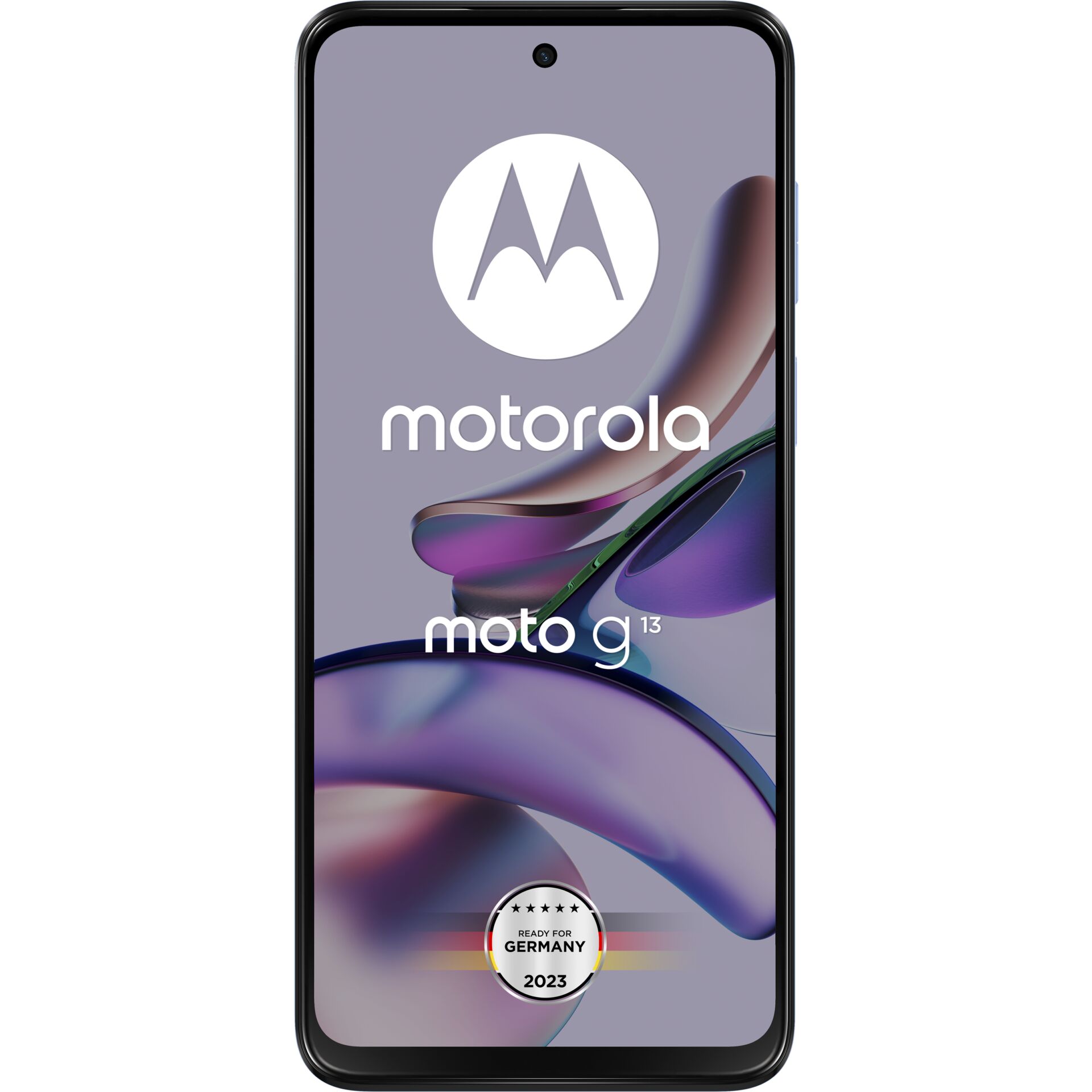 Motorola Moto G13 5 Lavender günstig Blue 6 bei