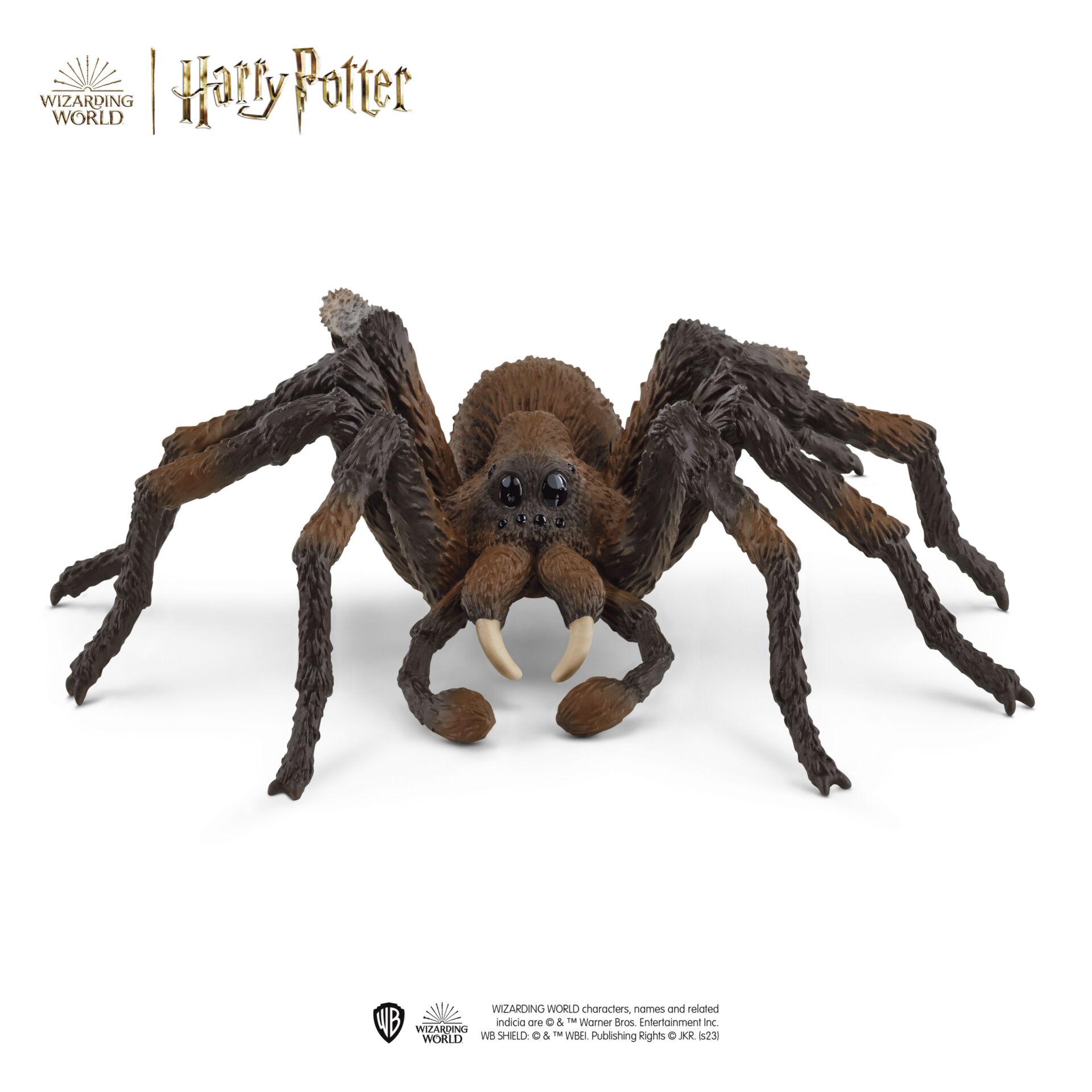 schleich Harry Potter Aragog - 13987