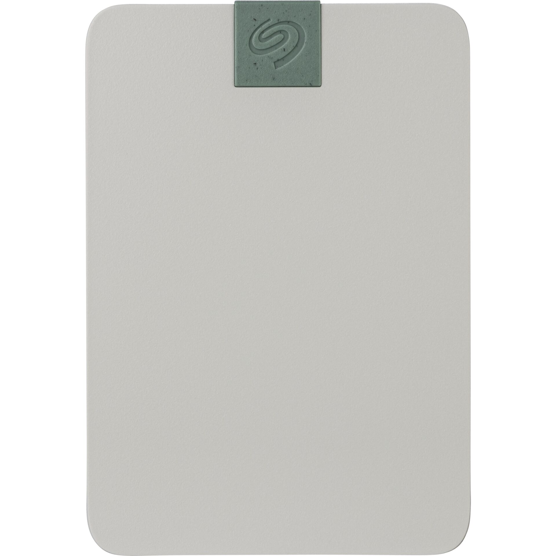 Seagate Ultra Touch Externe Festplatte 4 TB USB Typ-C 3.2 Gen 1 (3.1 Gen 1) Grau