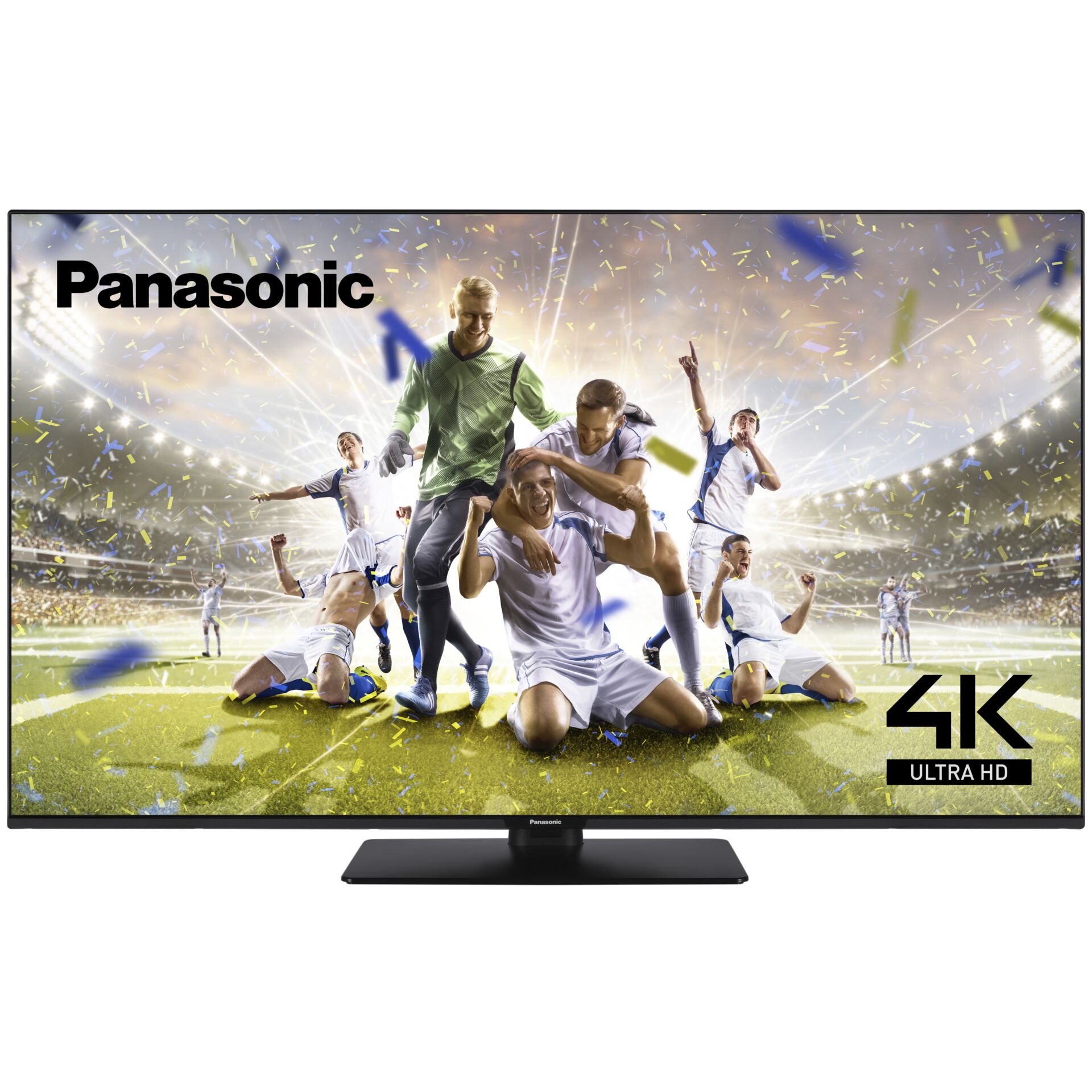 Panasonic TX-65MX600E Fernseher 165,1 cm (65) 4K Ultra HD Smart-TV WLAN Schwarz