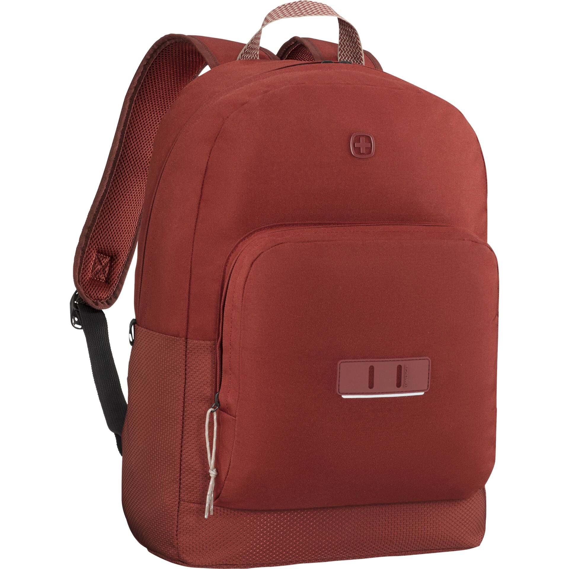 Wenger Crango Notebook Rucksack 16 Lava