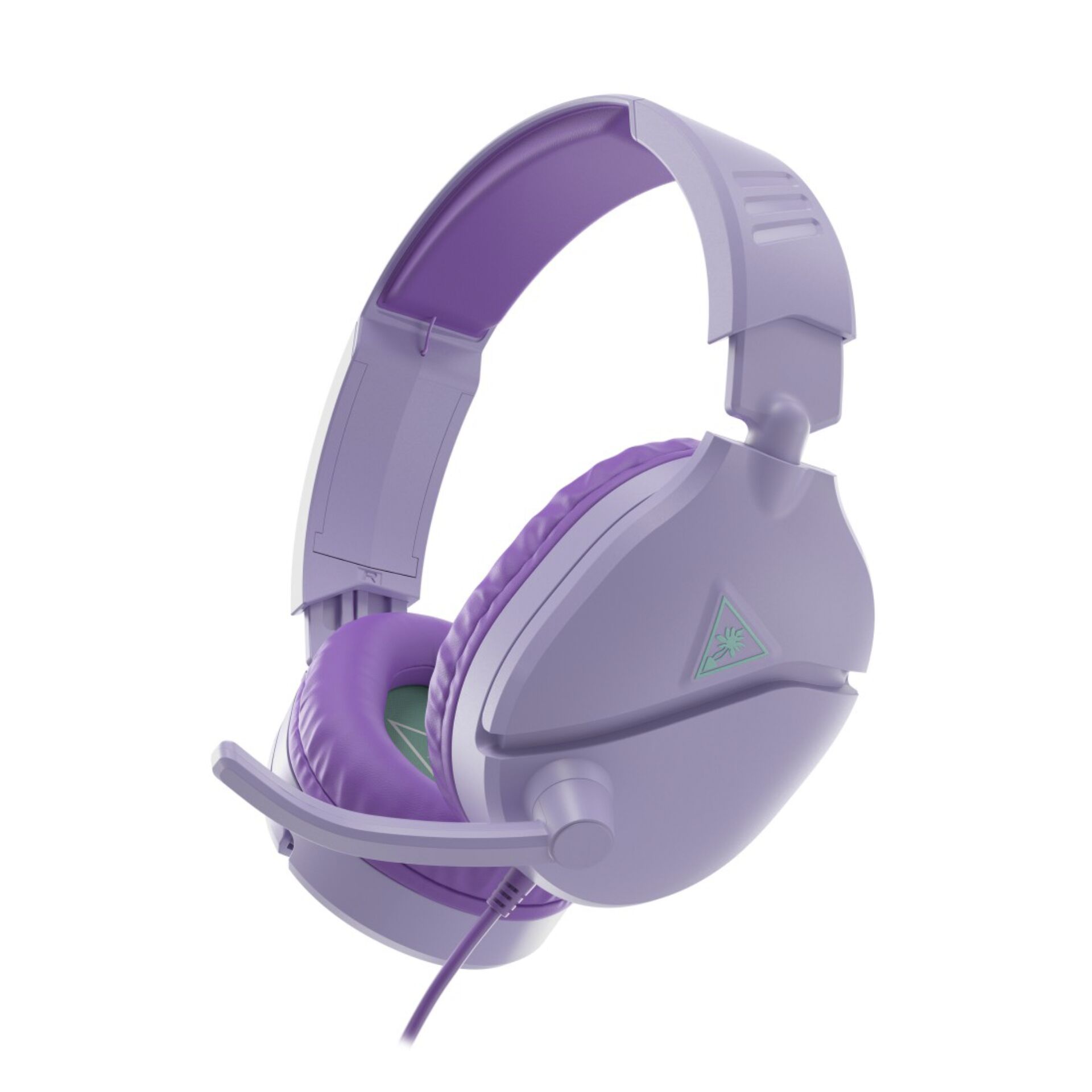 Turtle Beach Recon 70 Lavendel Over-Ear-Stereo-Gaming-Headset