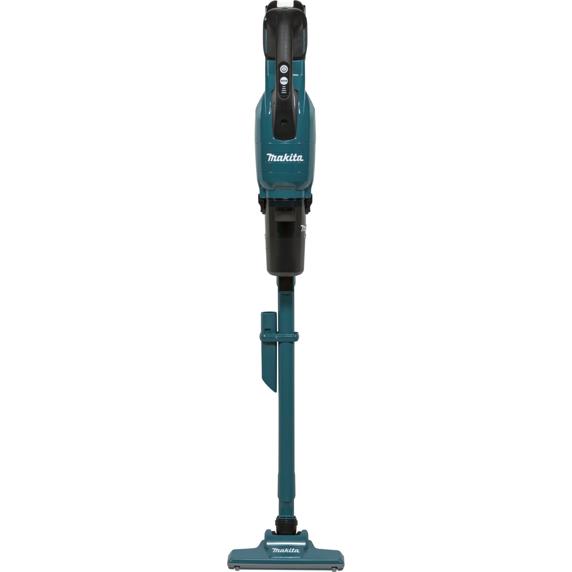 Makita DCL286FRF Akku-Staubsauger