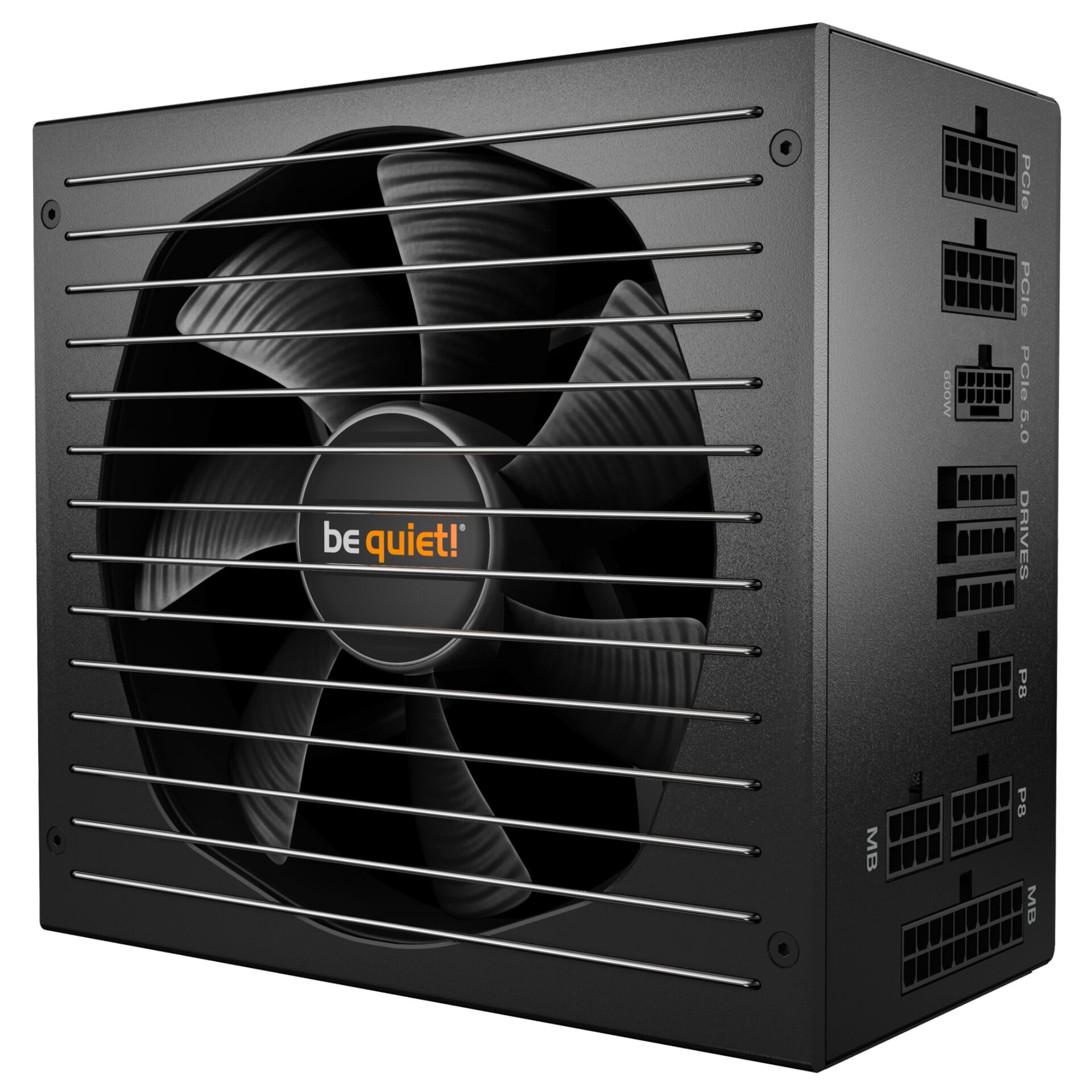 1000W be quiet! Straight Power 12 ATX 3.0 Netzteil 80 PLUS Platinum (Herstellerangabe)