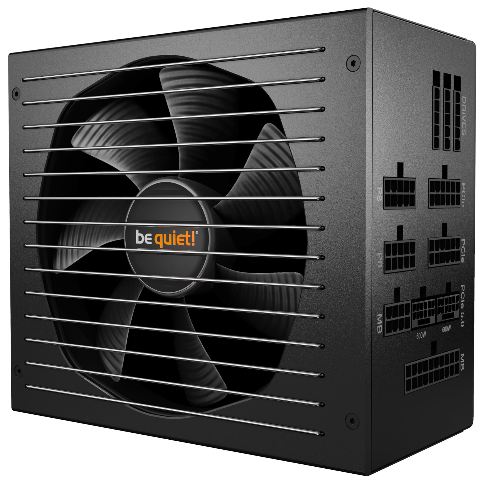 1200W be quiet! Straight Power 12 ATX 3.0 Netzteil 