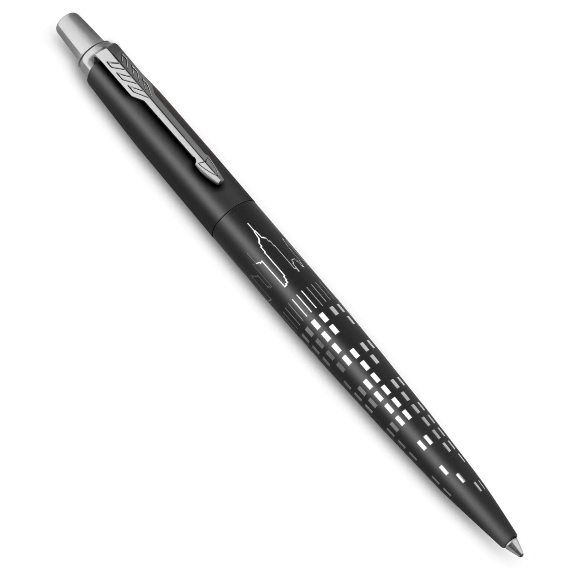 Parker Jotter Blau Stick-Kugelschreiber Medium 1 Stück(e)
