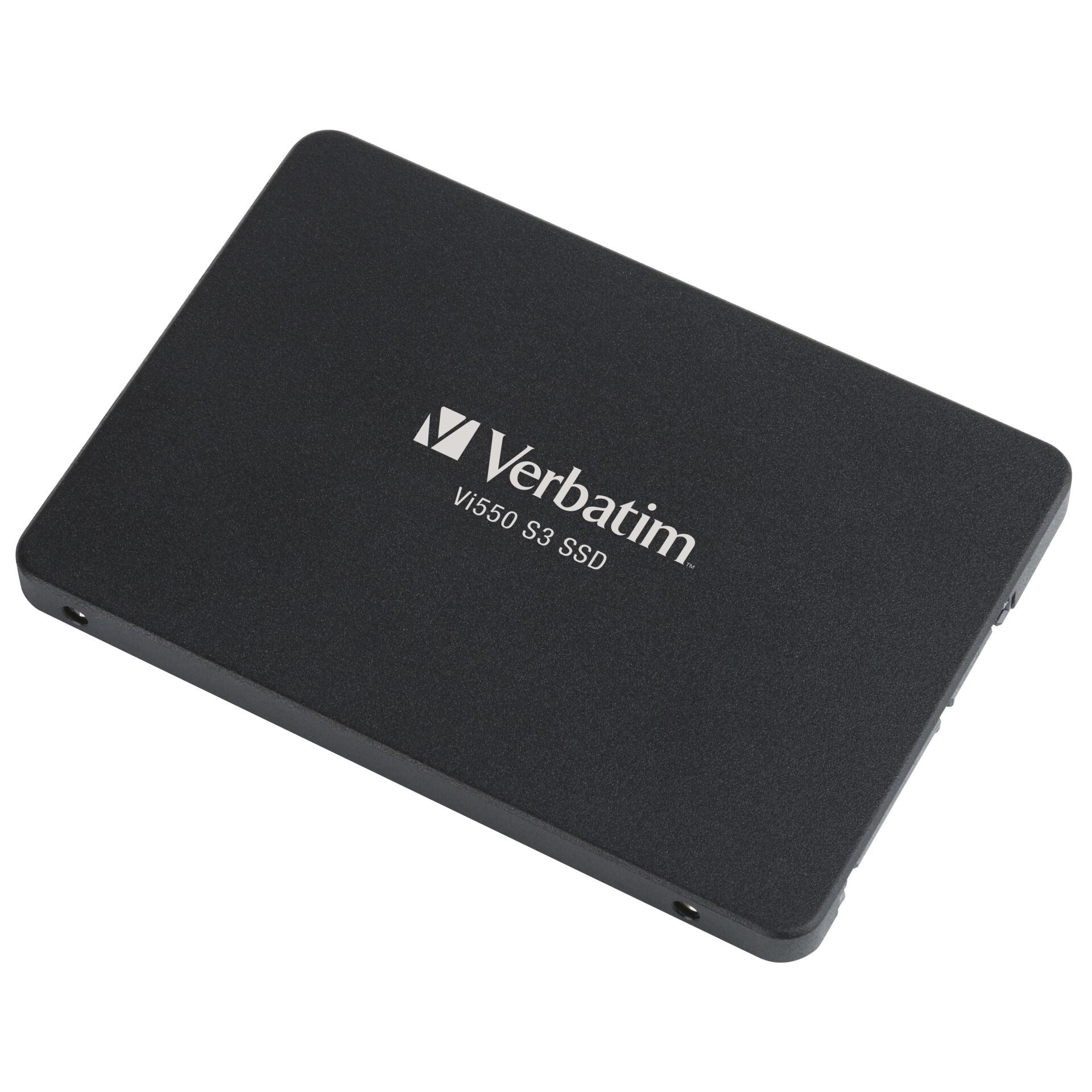 4.0 TB SSD Verbatim Vi550 S3 SSD, SATA 6Gb/s, lesen: 550MB/s, schreiben: 500MB/s