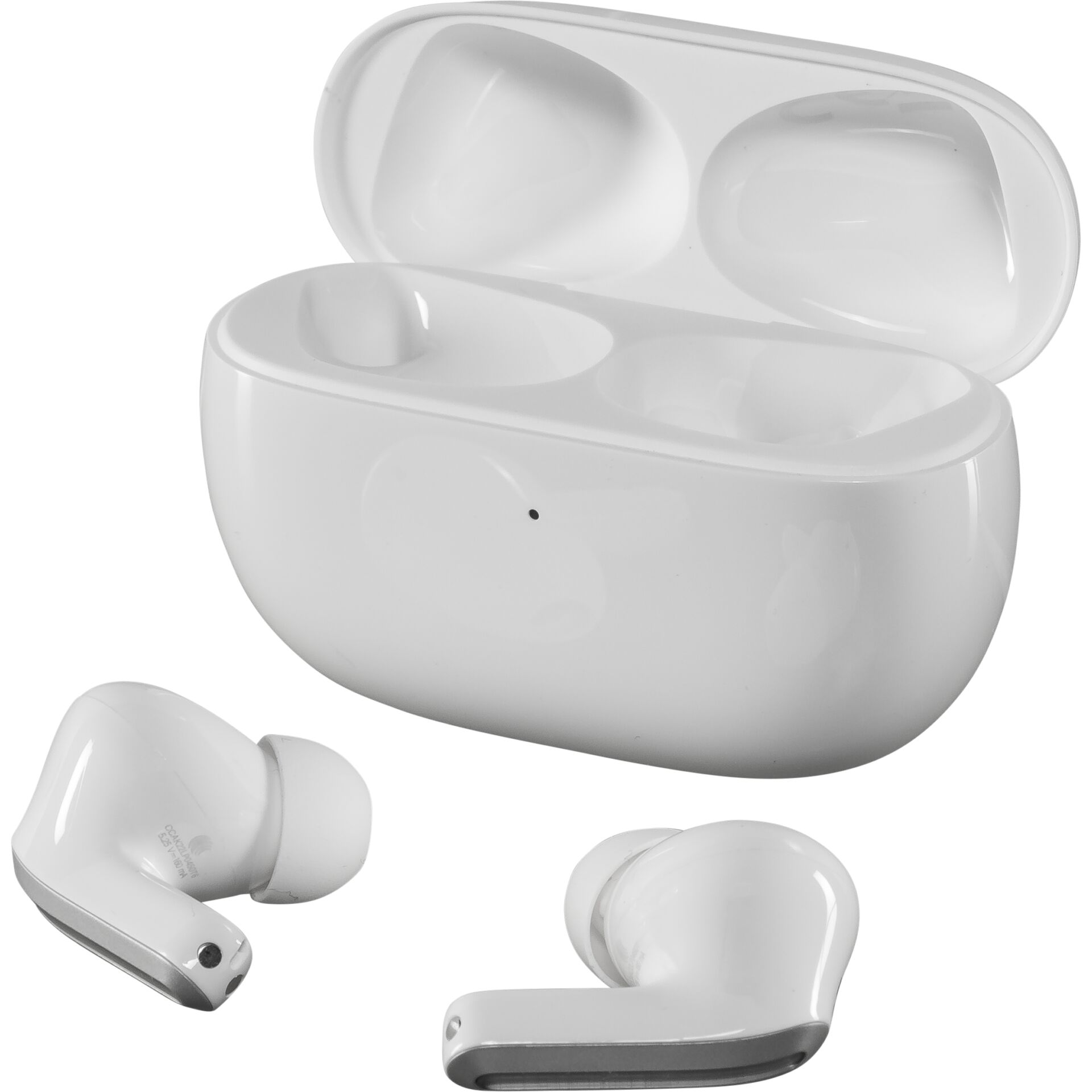 Xiaomi Redmi Buds 4 Pro Kopfhörer True Wireless Stereo (TWS) im Ohr Anrufe/Musik Bluetooth Weiß