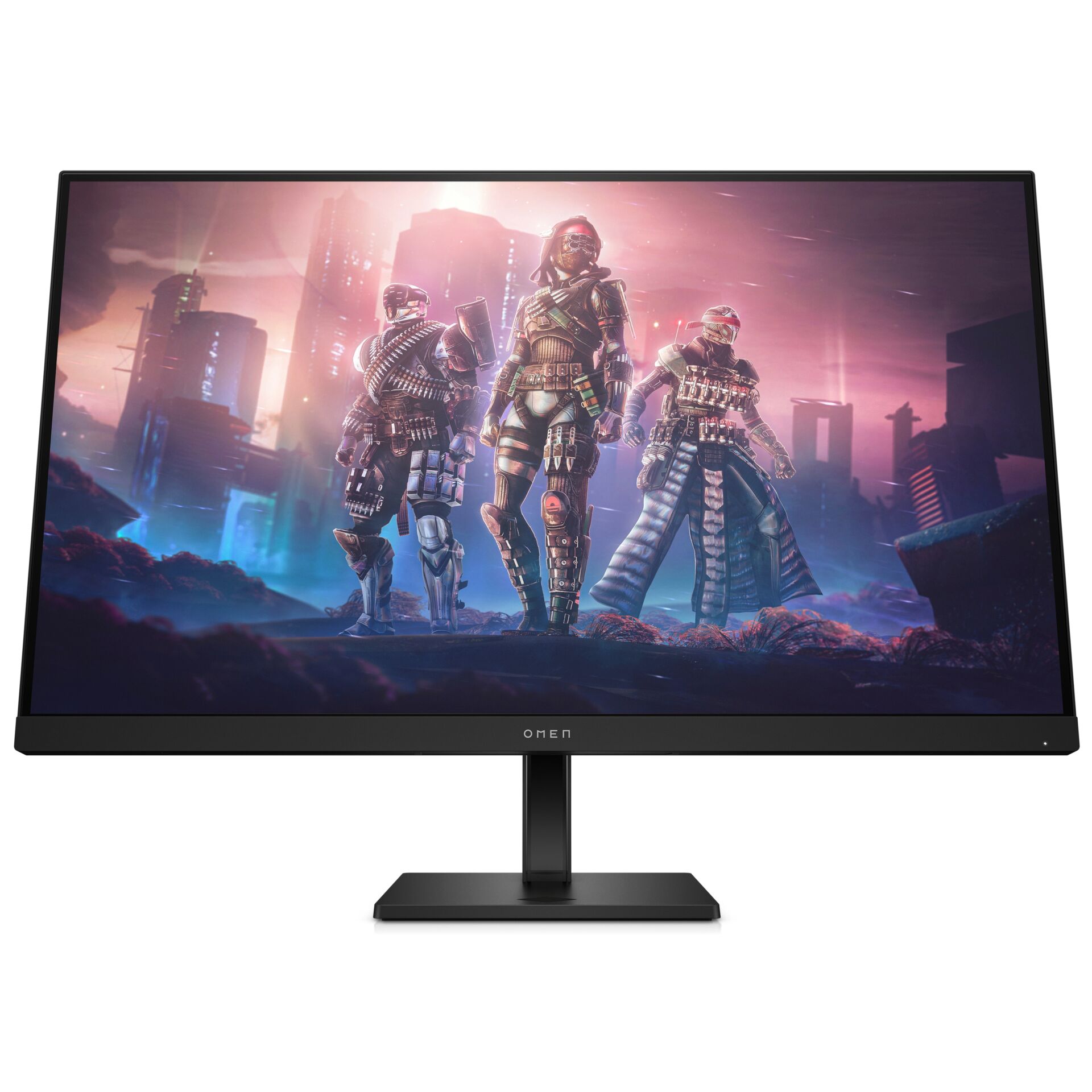 31.5 Zoll HP Omen 32q, 80cm TFT, 165Hz, FreeSync, 1ms (GtG), 2x HDMI 2.0, 1x DisplayPort 1.4