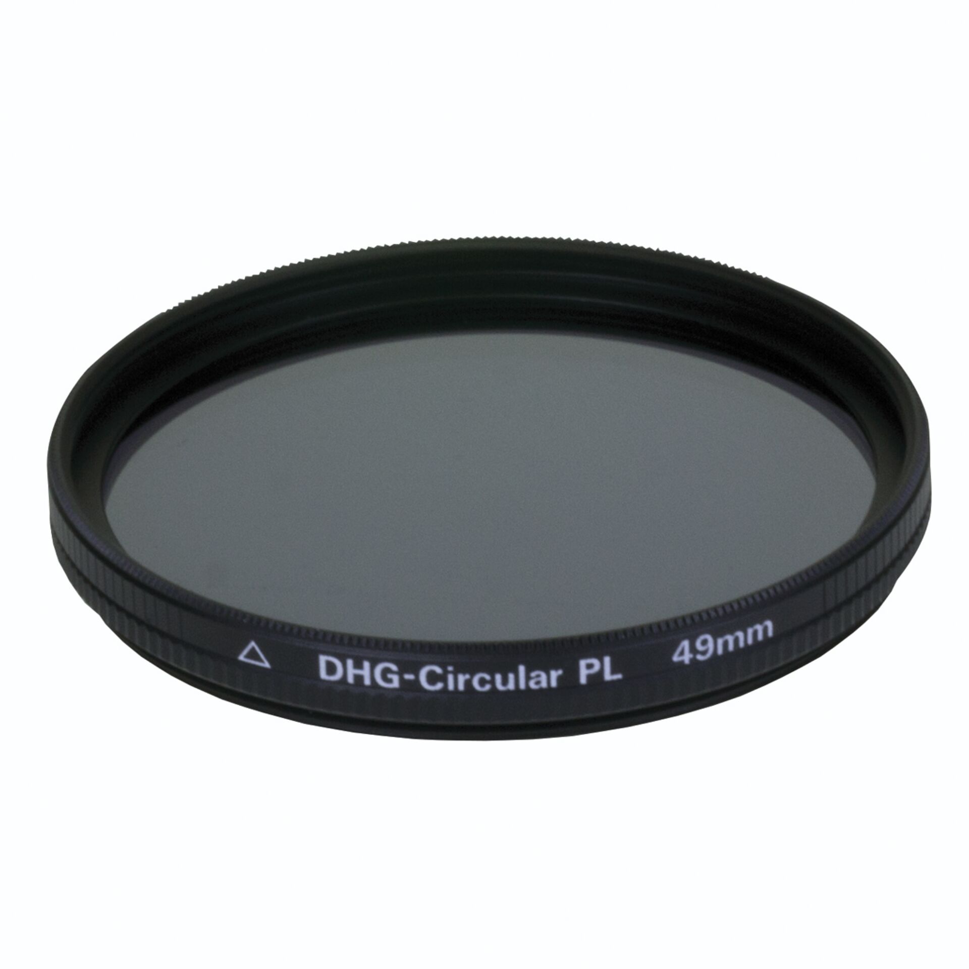 Dörr 49mm Circular Polarising DHG Polarisierender Kamerafilter 4,9 cm