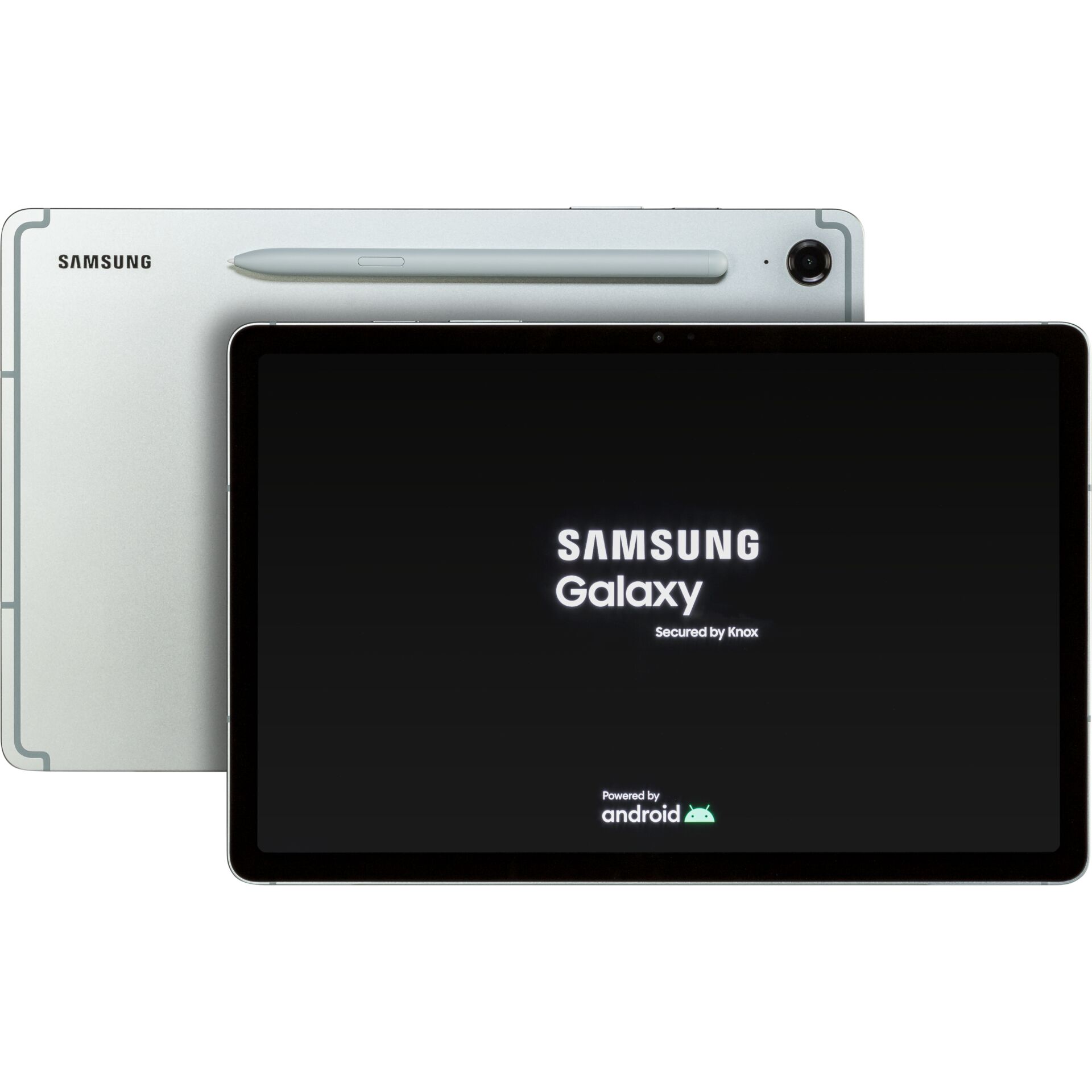Samsung Galaxy Tab SM-X510NLGAEUB Tablet Samsung Exynos 128 GB 27,7 cm (10.9) 6 GB Wi-Fi 6 (802.11ax) Android 13 Grün