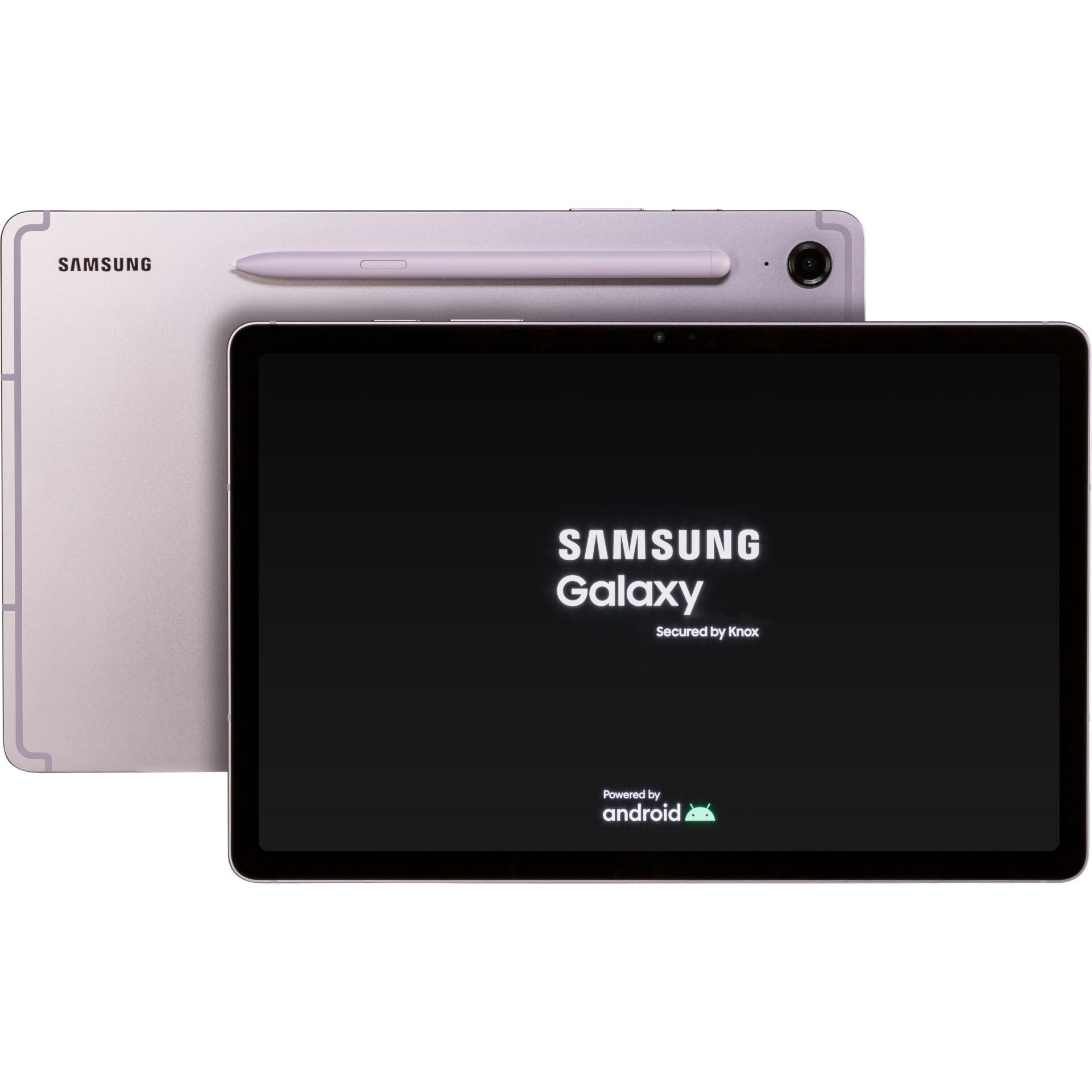 Samsung Galaxy Tab S9 FE S9 FE Samsung Exynos 128 GB 27,7 cm (10.9) 6 GB Wi-Fi 6 (802.11ax) Android 13 Lila