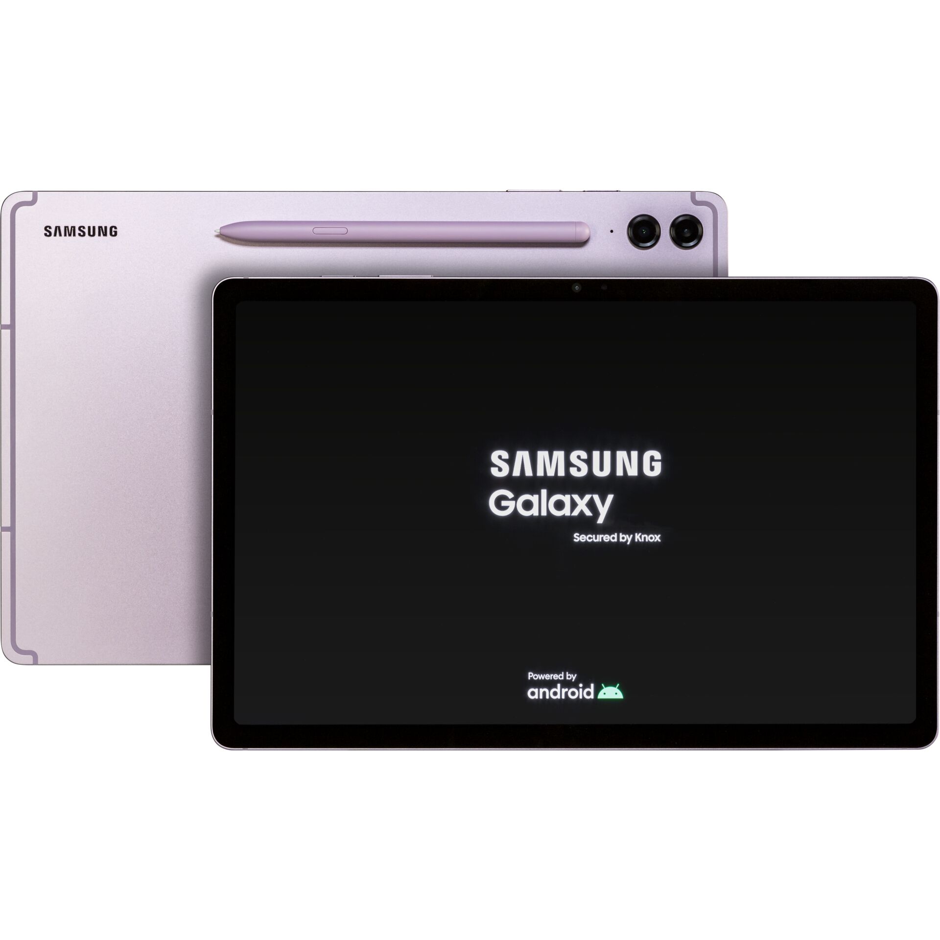 Samsung SM-X610NLIAEUB Tablet Samsung Exynos 128 GB 31,5 cm (12.4) 8 GB Wi-Fi 6 (802.11ax) Android 13 Lila