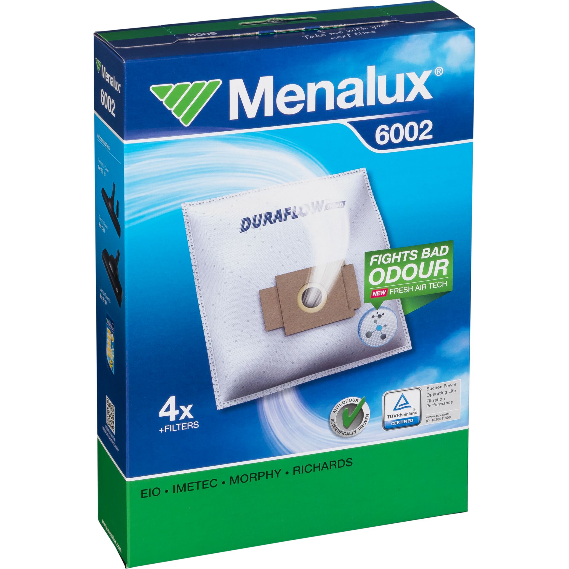 Menalux 6002