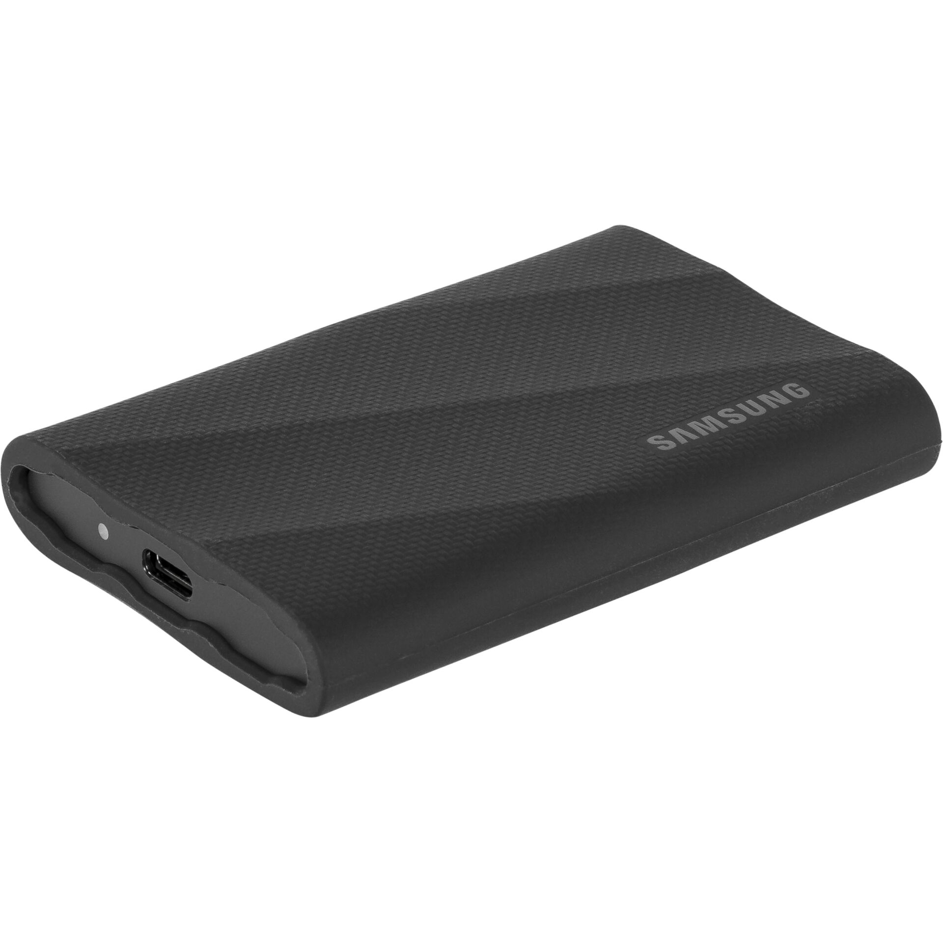 Samsung MU-PG2T0B 2 TB USB Typ-C 3.2 Gen 2 (3.1 Gen 2) Schwarz