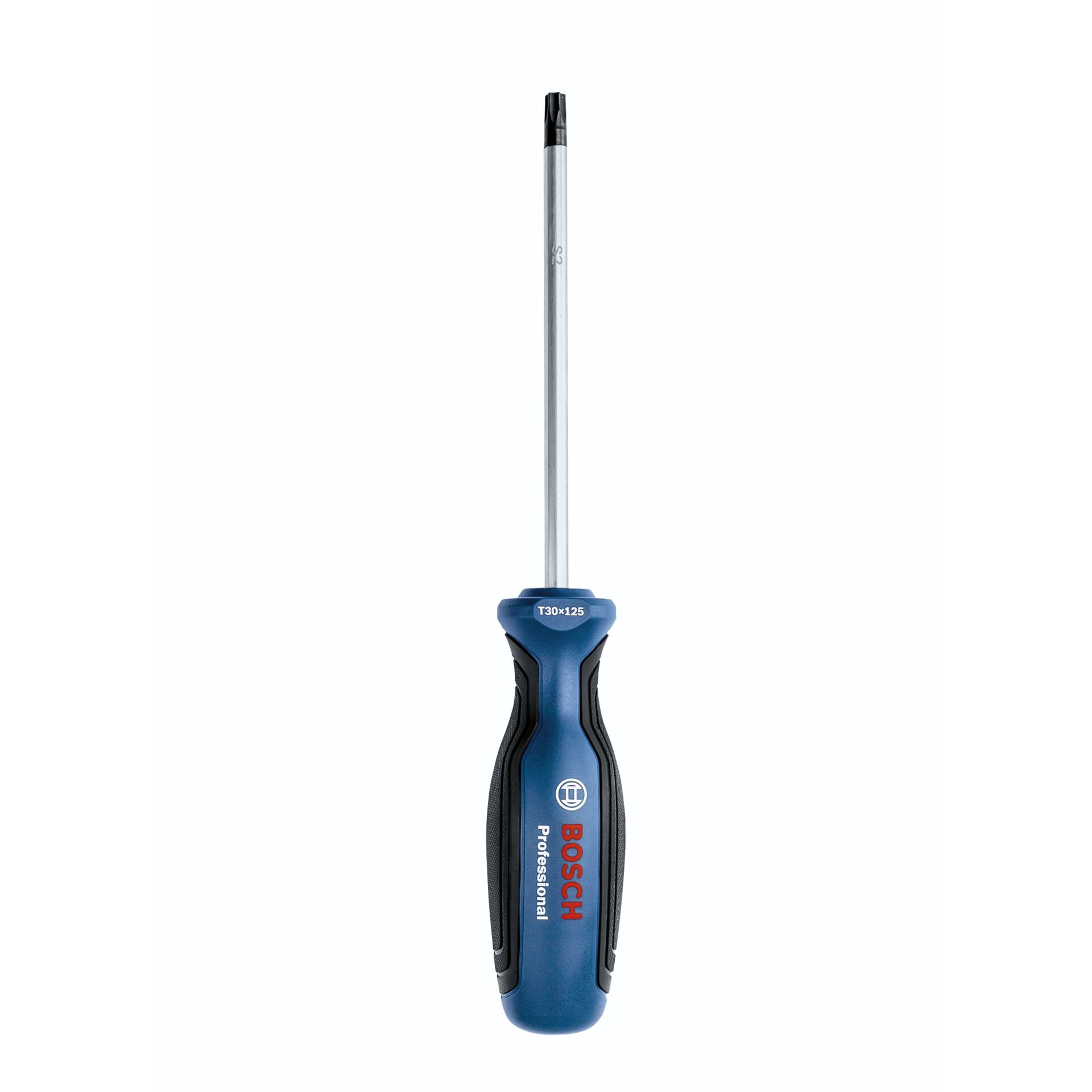 Bosch Professional Schraubendreher T30x125mm