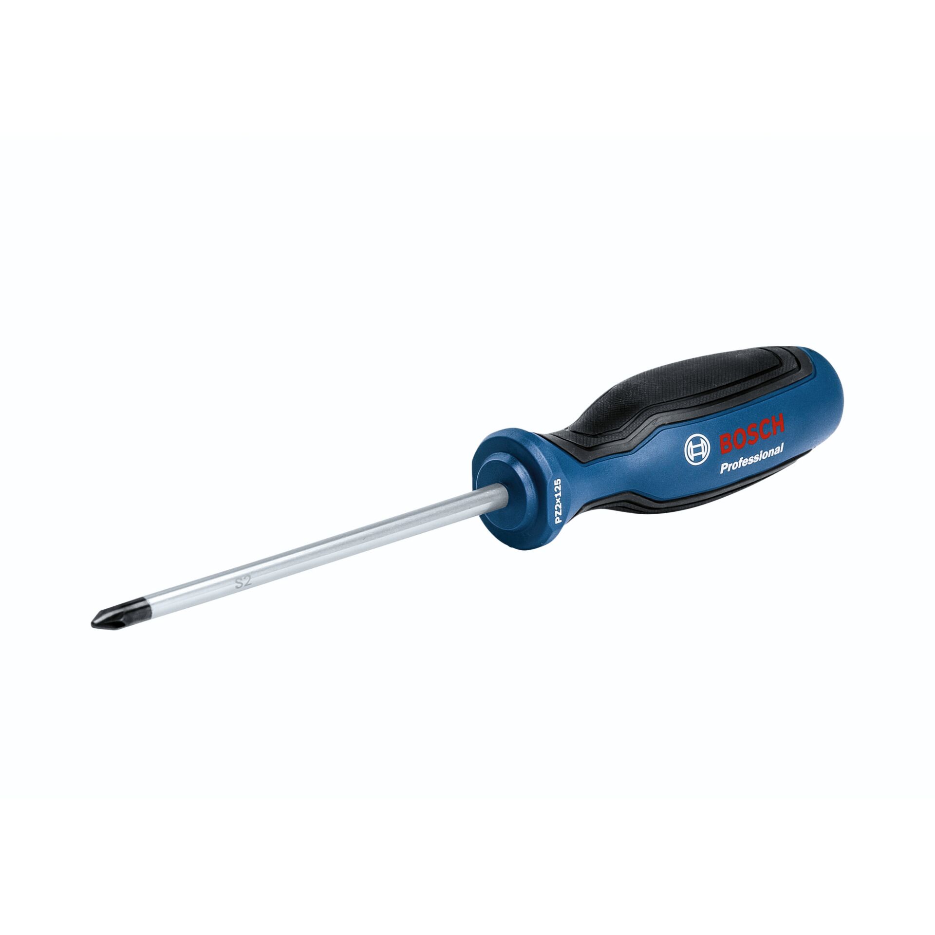 Bosch Professional Schraubendreher PZ2x125mm