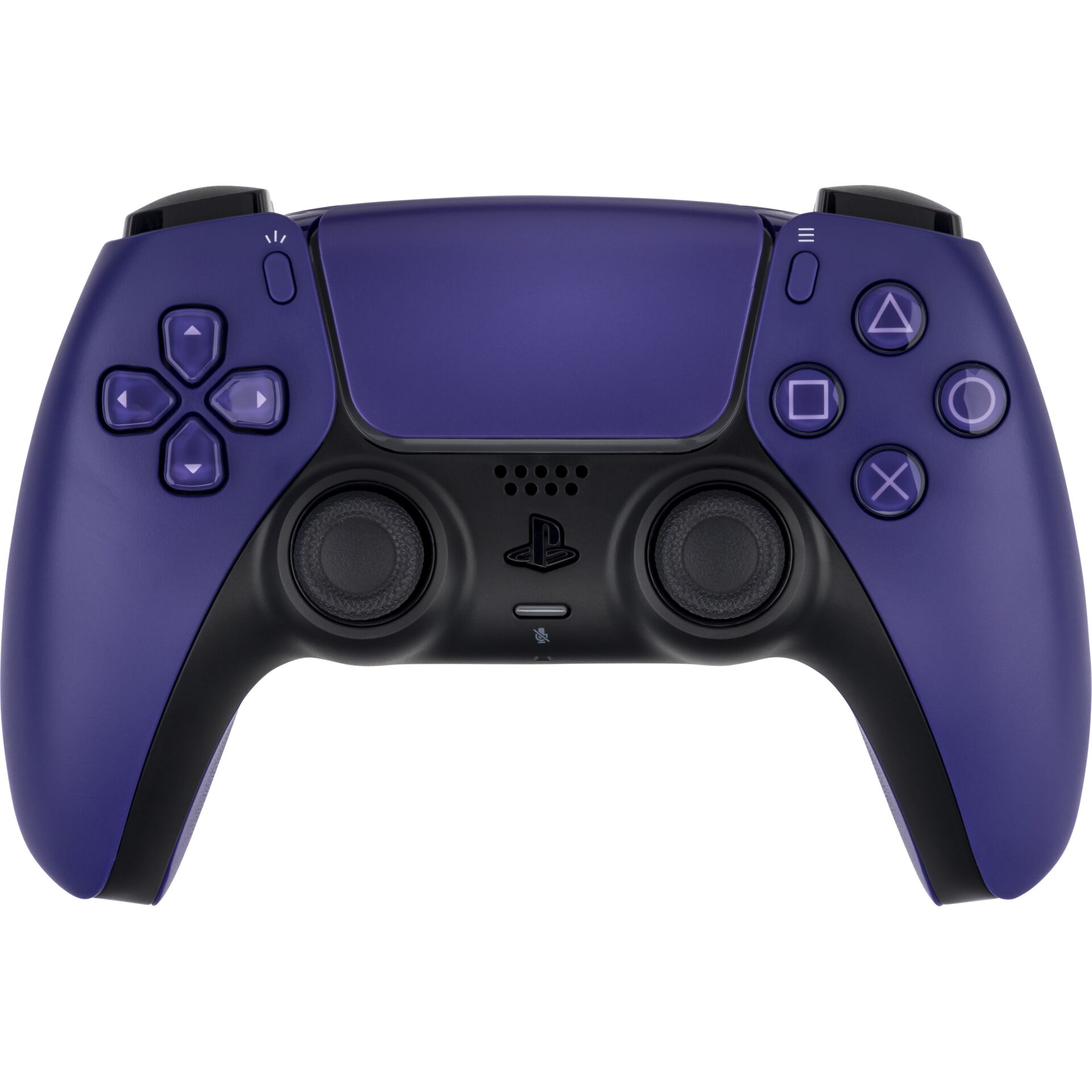 Sony DualSense Controller wireless galactic purple 