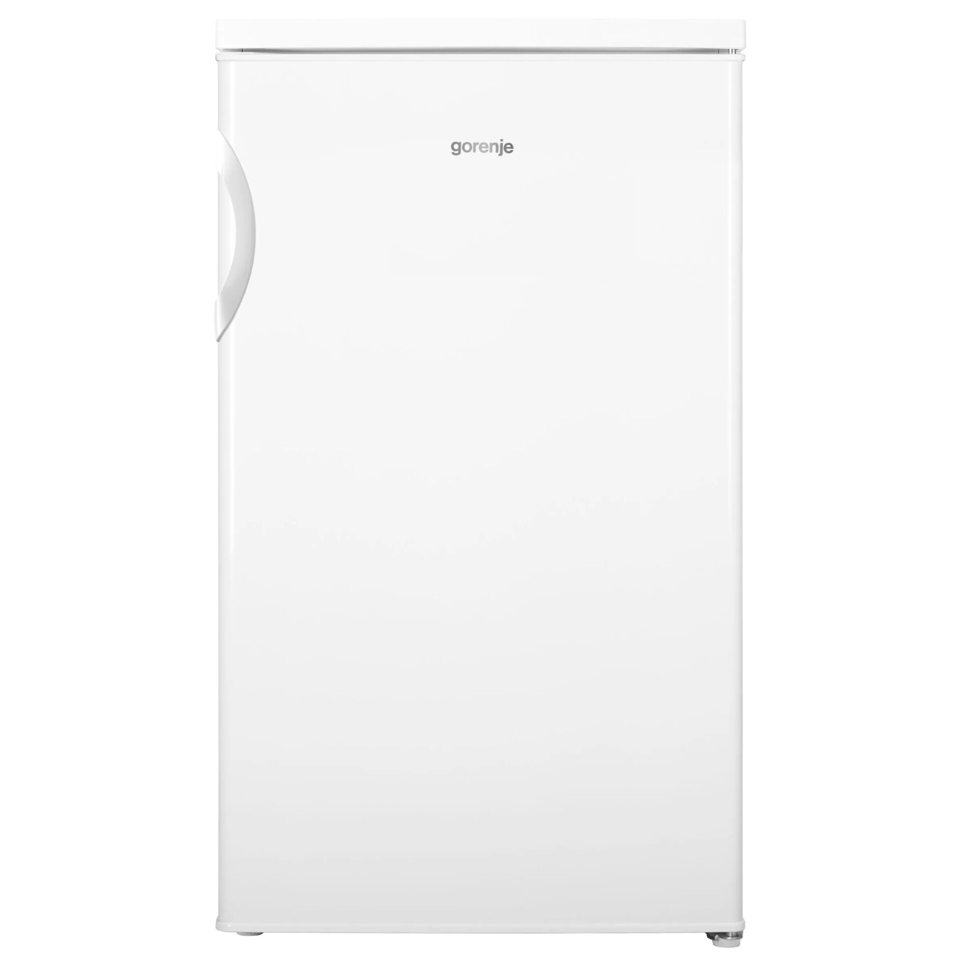 Gorenje RB39EPW4 weiß