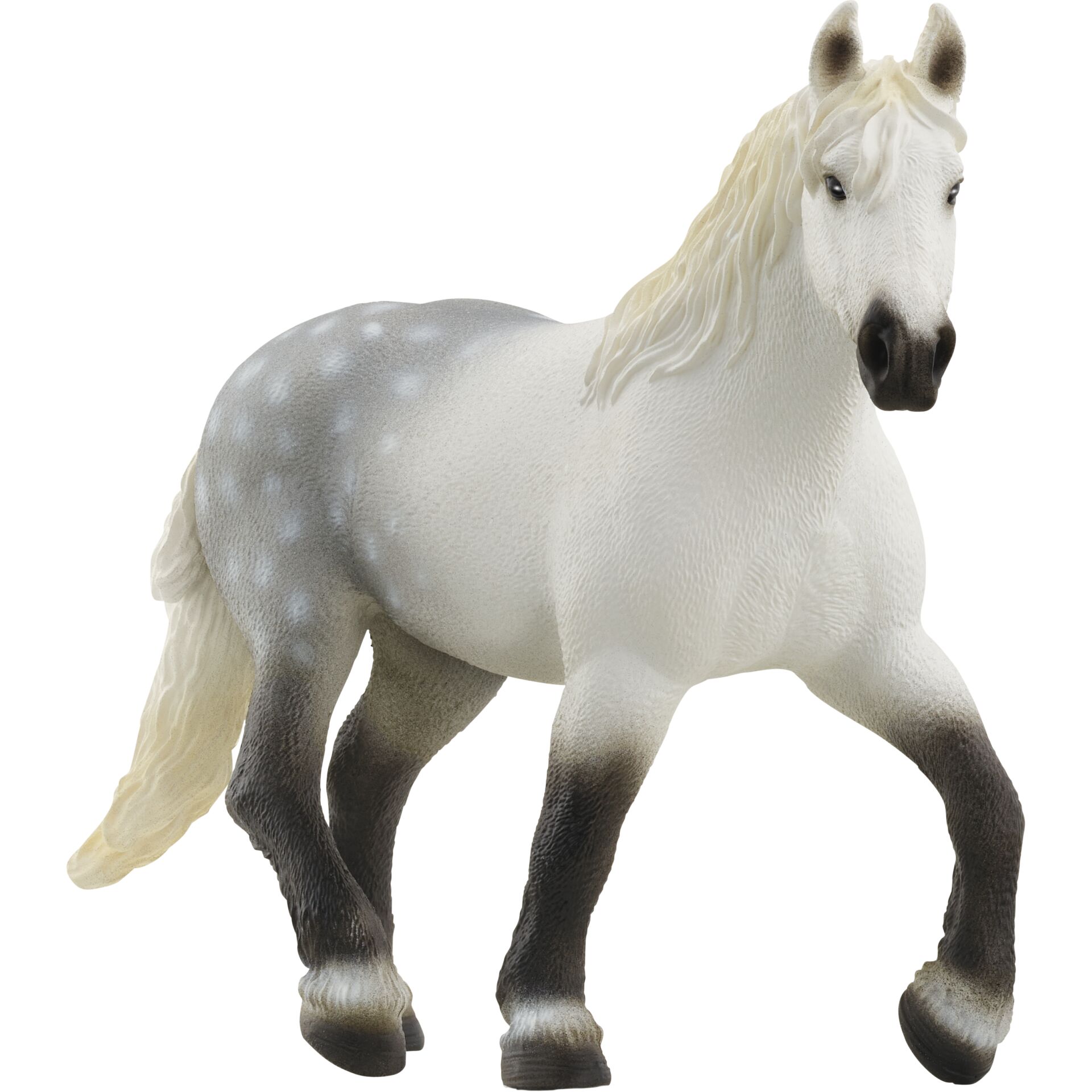 Schleich Farm Life Percheron Stute            13971