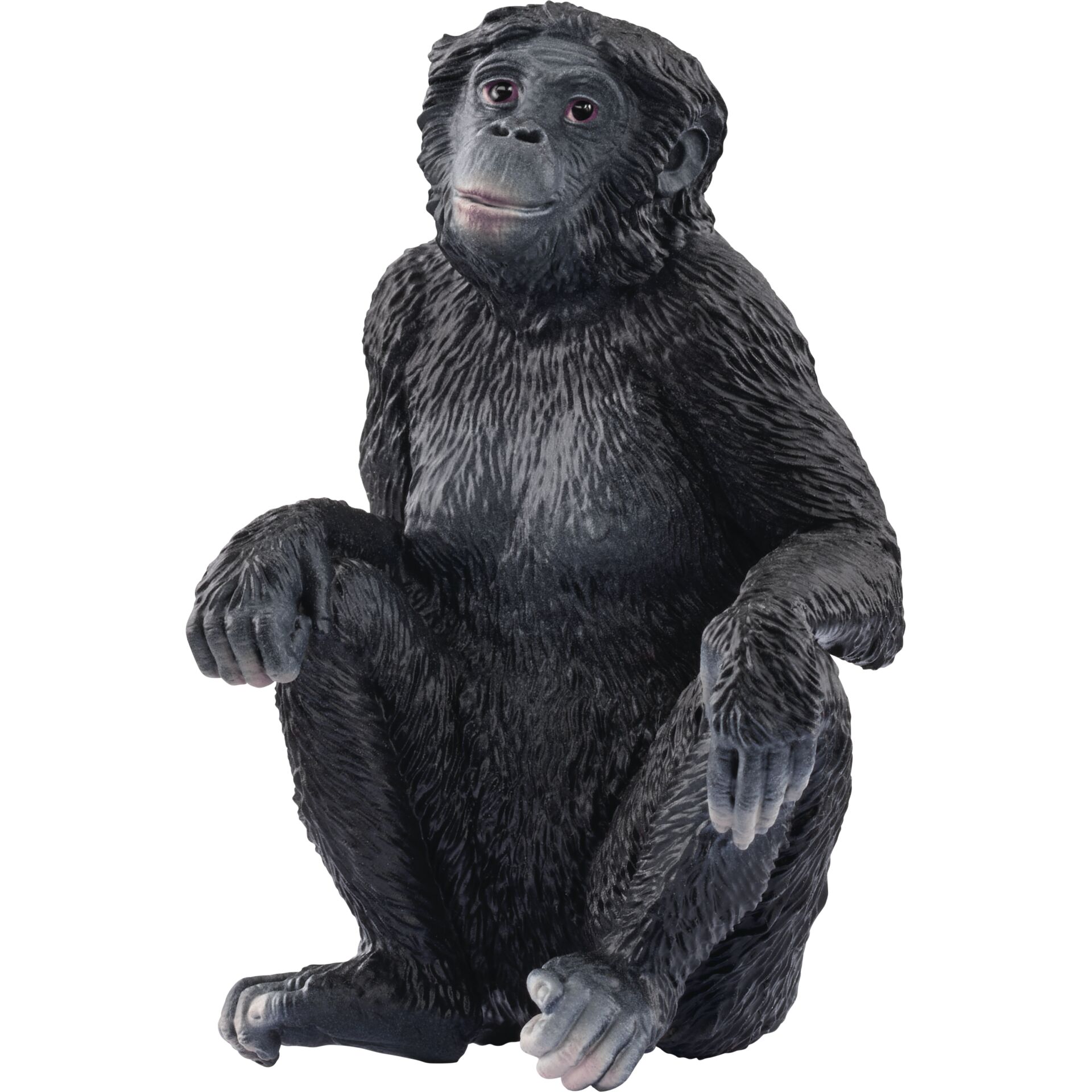 Schleich Wild Life         14875 Bonobo Weibchen