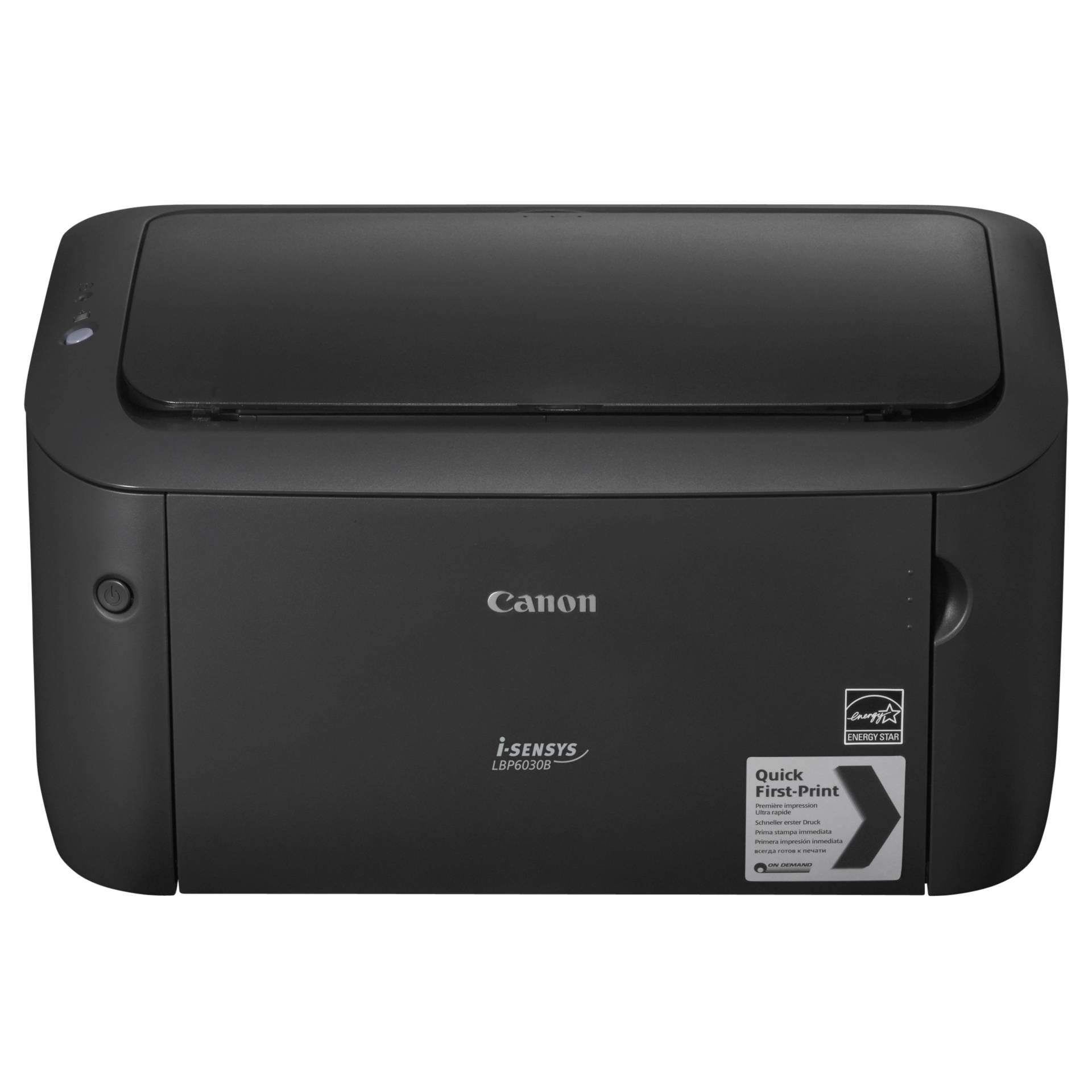 Canon i-SENSYS LBP6030B 2400 x 600 DPI A4