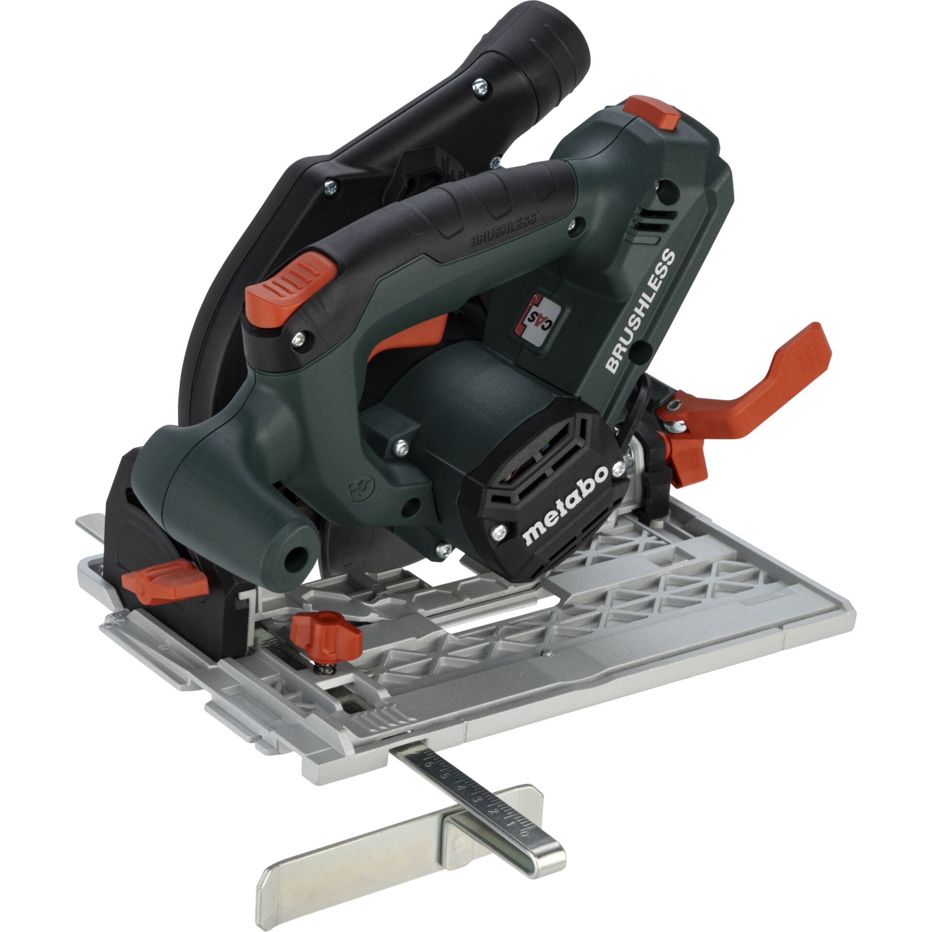 Metabo KS 18 LTX 57 BL Akku-Handkreissäge