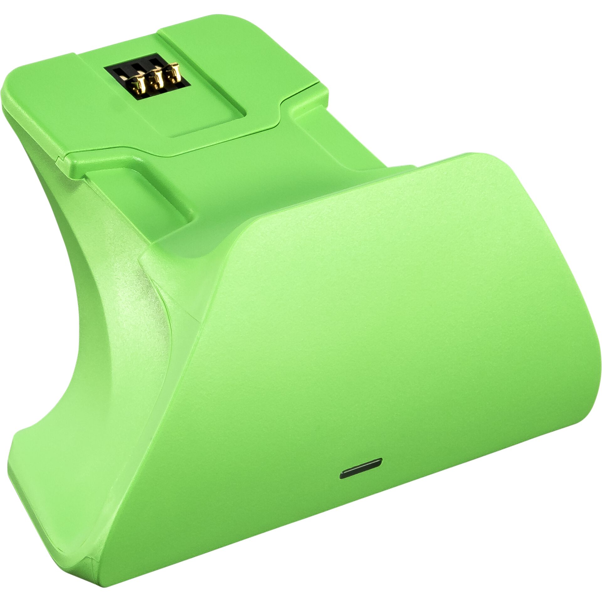 Razer Universal-Schnellladestation velocity green Netzteil