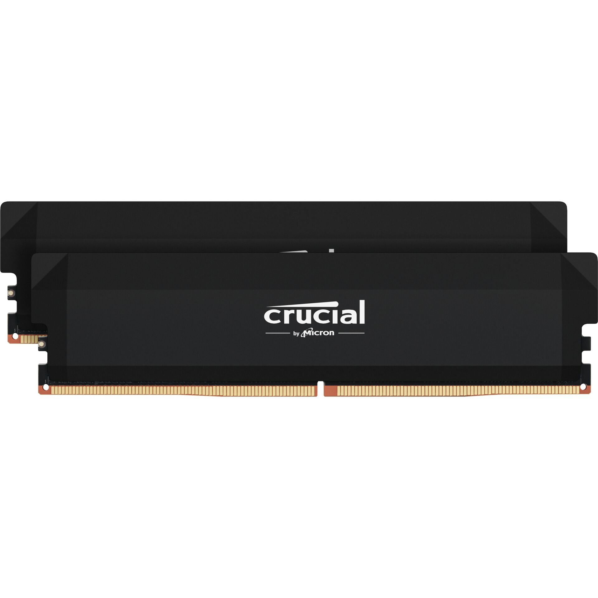 Crucial CP2K16G60C36U5B Speichermodul 16 GB 2 x 8 GB DDR5 6000 MHz ECC