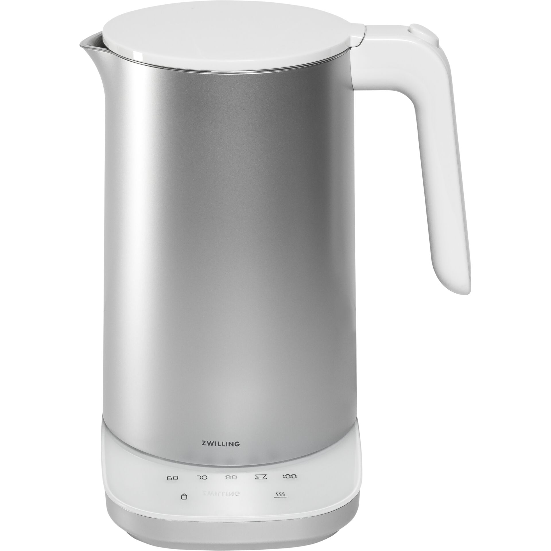 ZWILLING PRO Wasserkocher 1,5 l 1850 W Silber